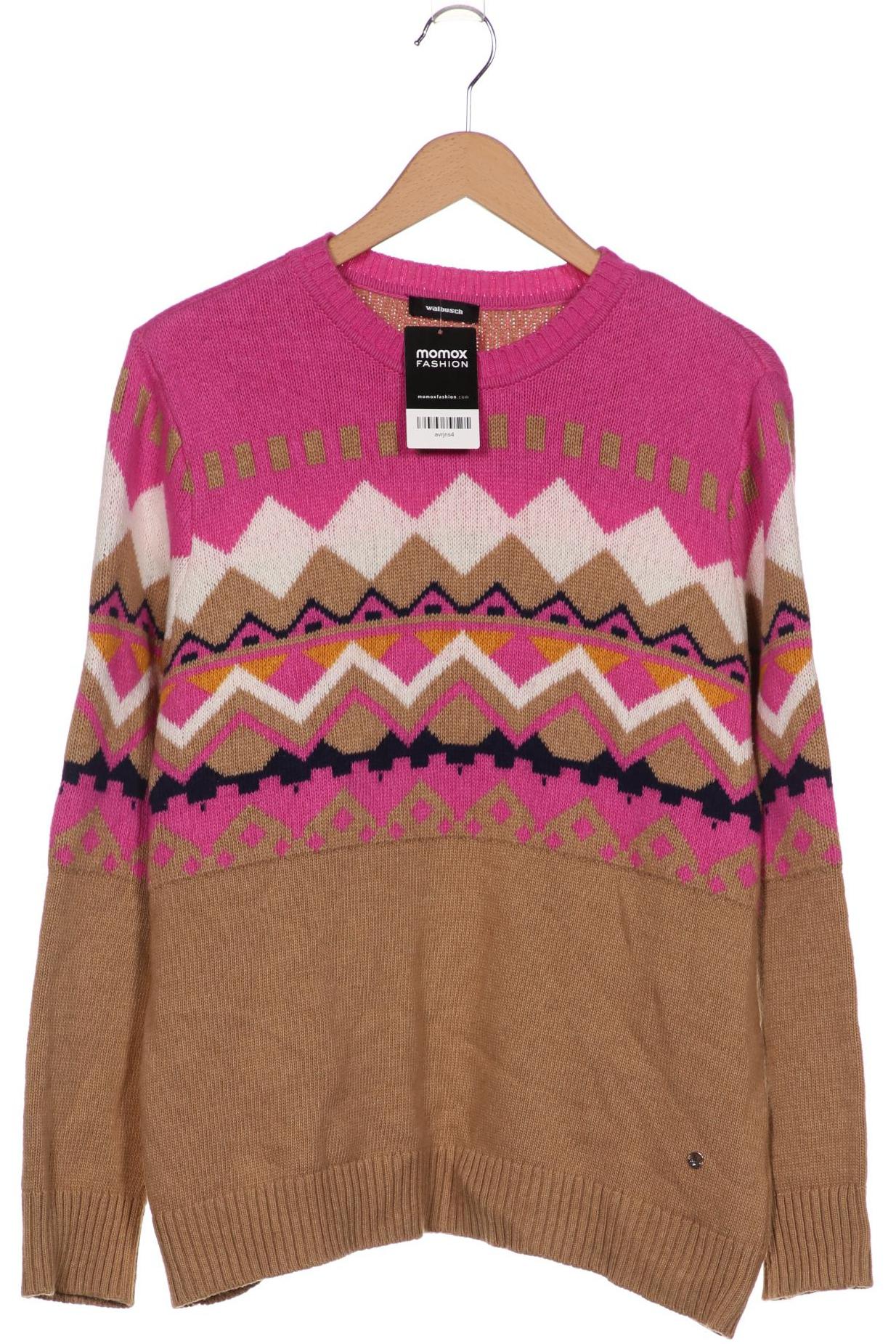 

Walbusch Damen Pullover, beige, Gr. 46
