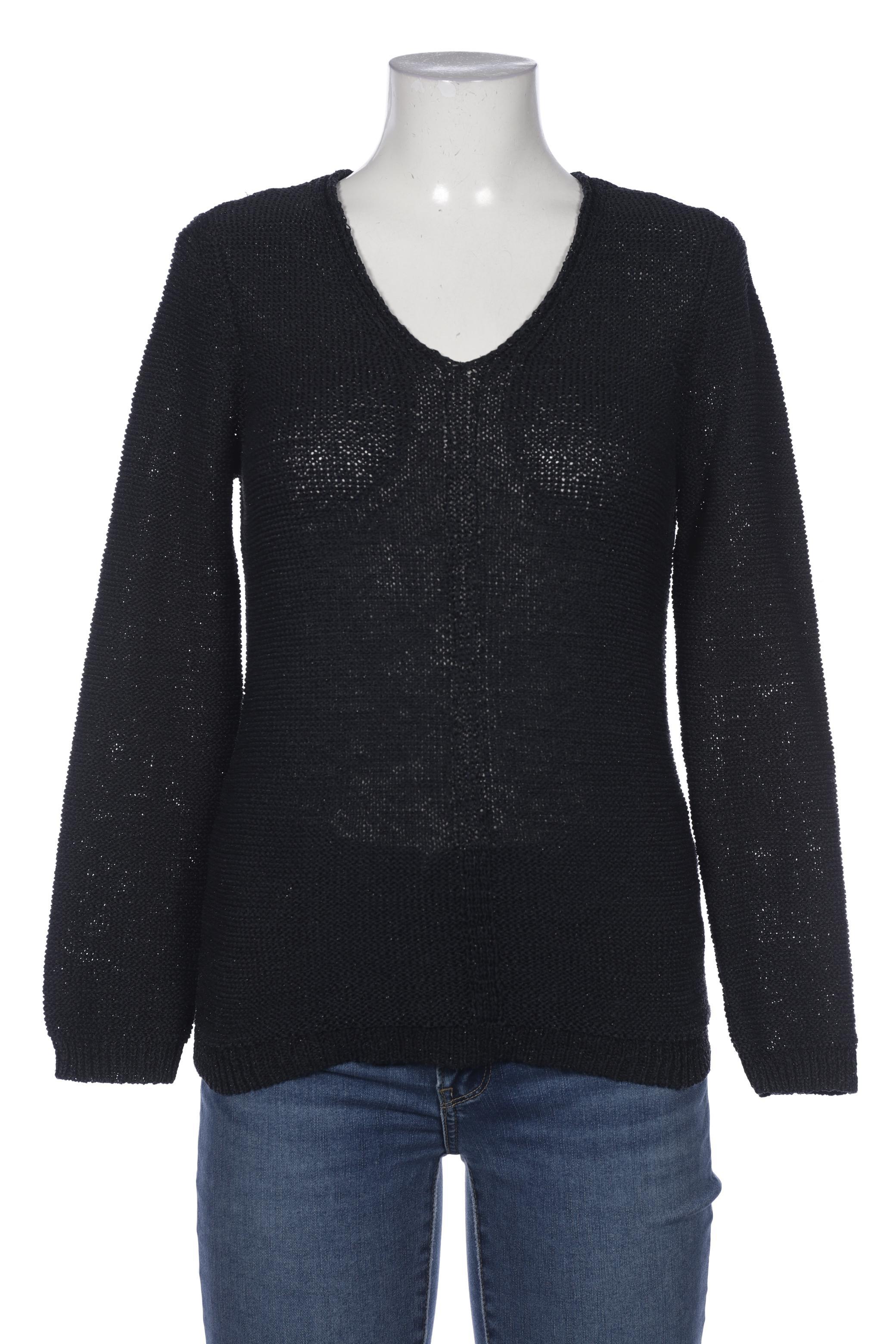 

Walbusch Damen Pullover, marineblau