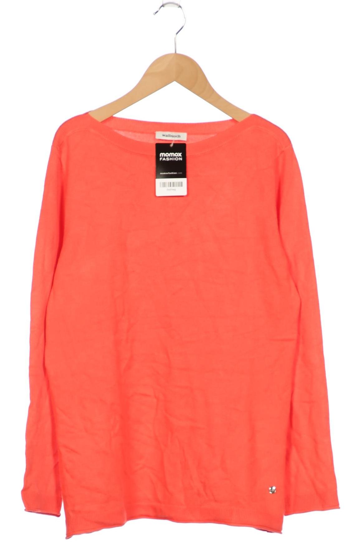 

Walbusch Damen Pullover, pink, Gr. 44