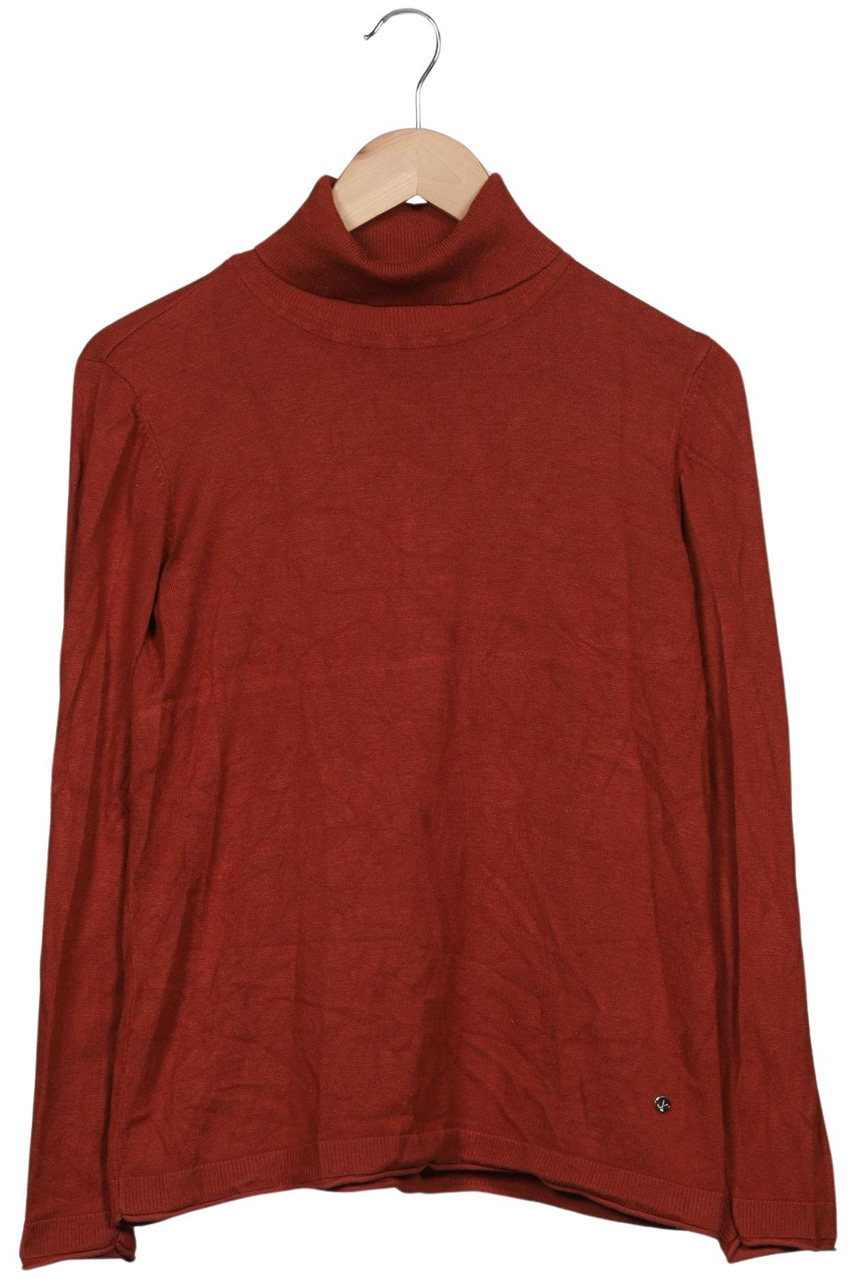 

Walbusch Damen Pullover, braun, Gr. 42