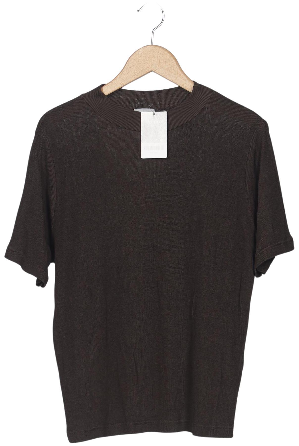 

Walbusch Damen Pullover, braun, Gr. 44