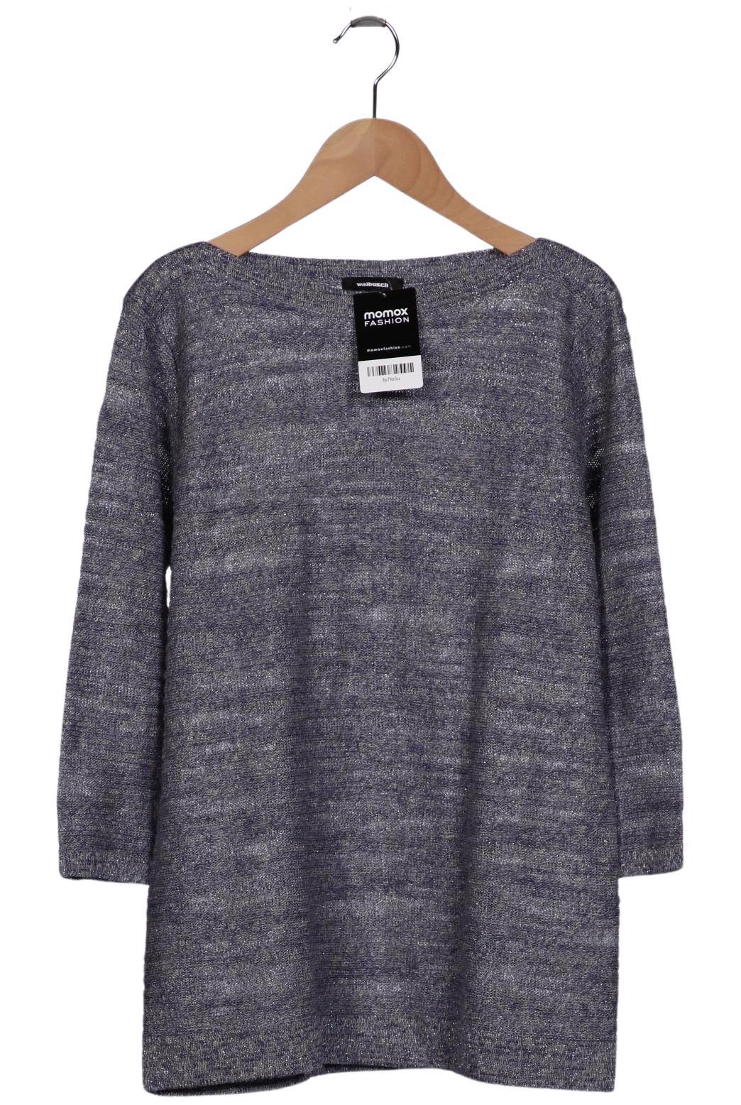 

Walbusch Damen Pullover, flieder, Gr. 38