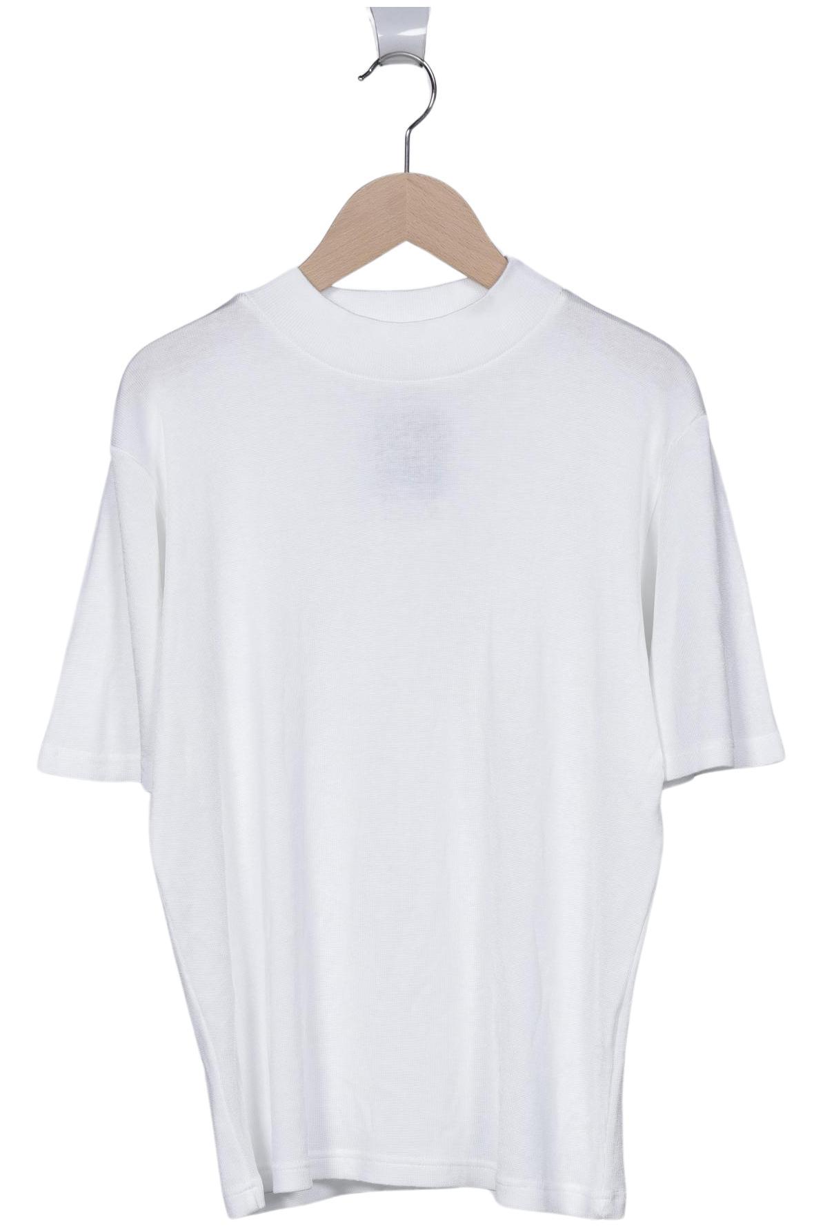 

Walbusch Damen Pullover, weiß, Gr. 40