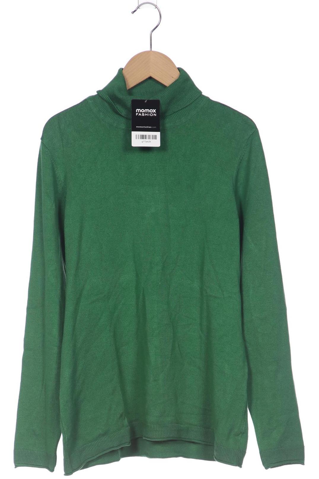 

Walbusch Damen Pullover, grün, Gr. 42