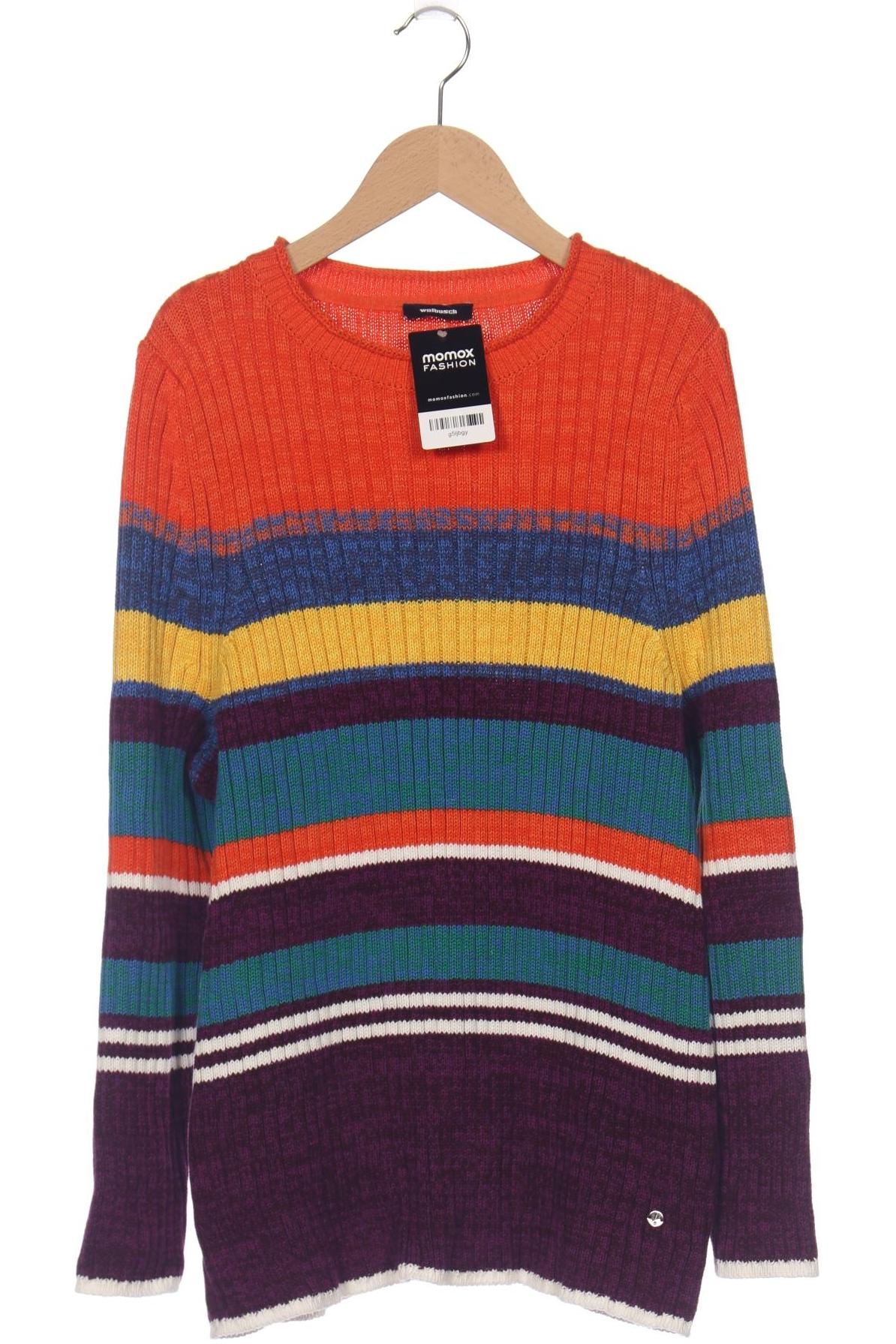 

Walbusch Damen Pullover, mehrfarbig, Gr. 46