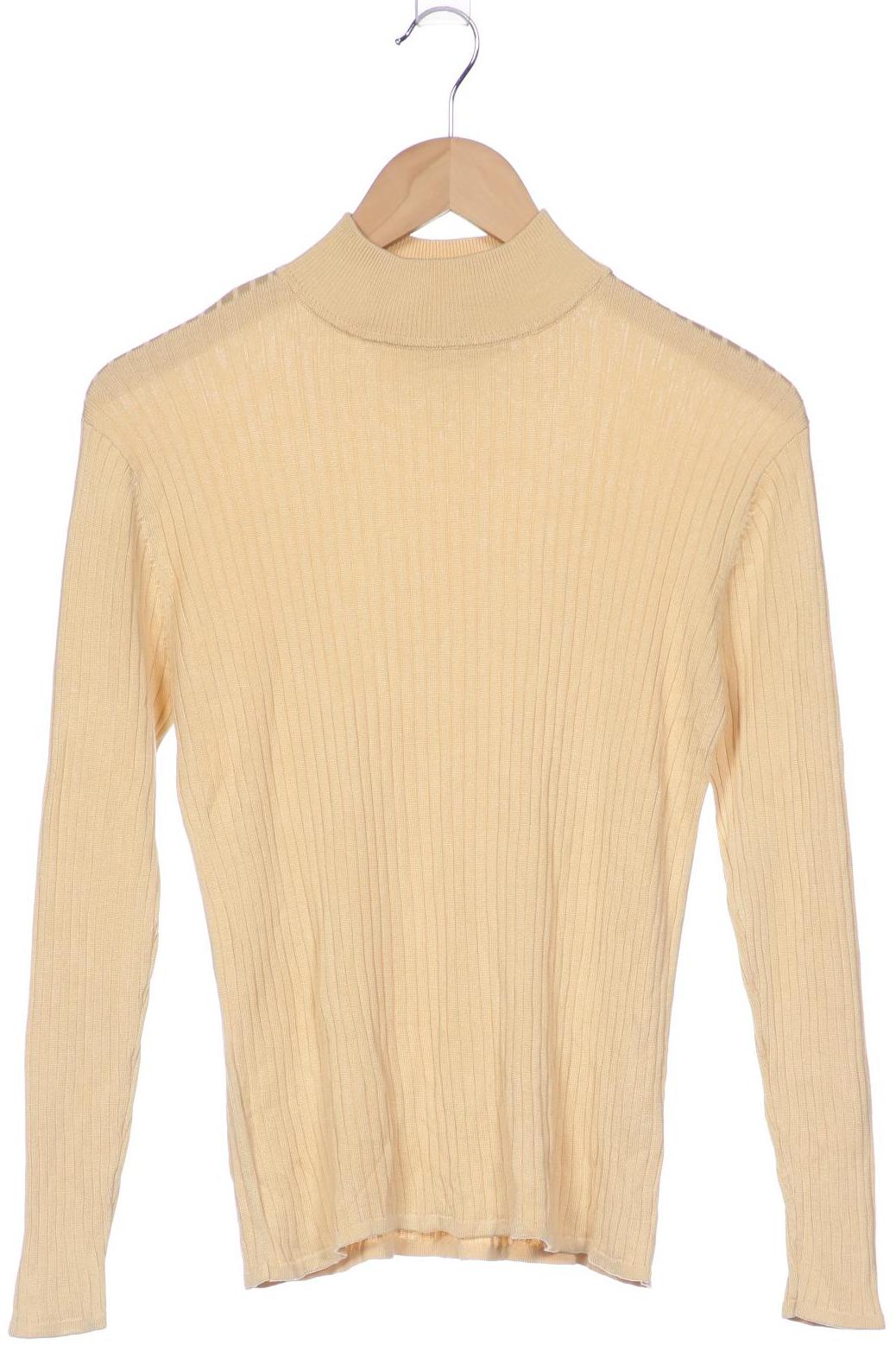 

Walbusch Damen Pullover, beige, Gr. 38