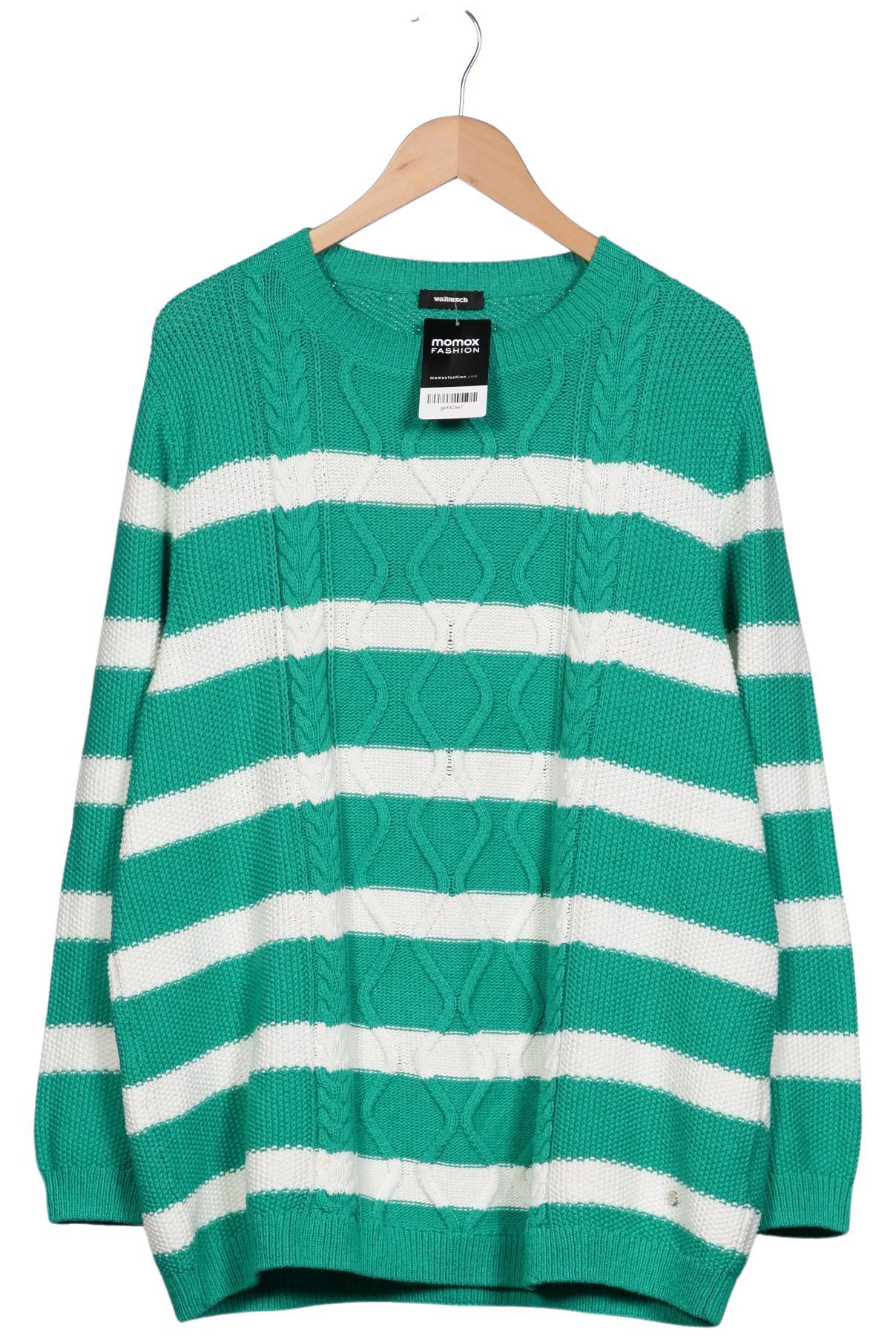 

Walbusch Damen Pullover, mehrfarbig, Gr. 50