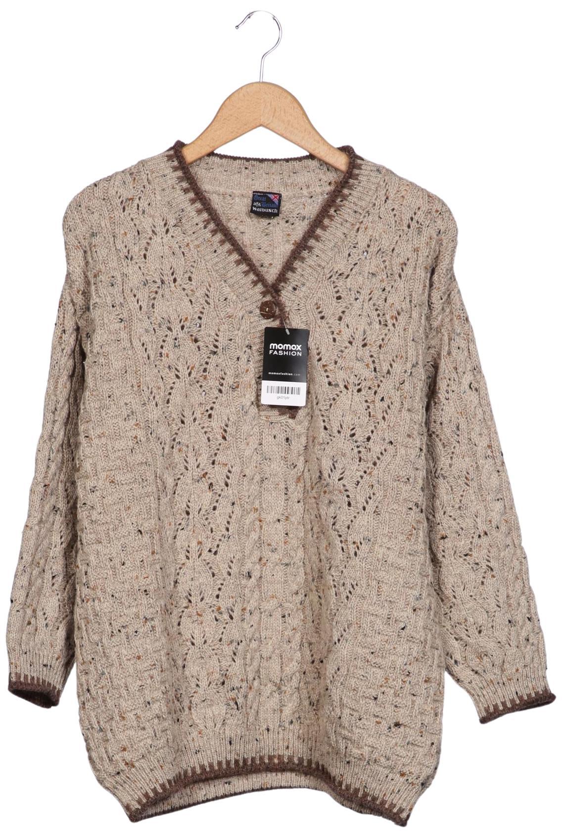 

Walbusch Damen Pullover, beige, Gr. 42