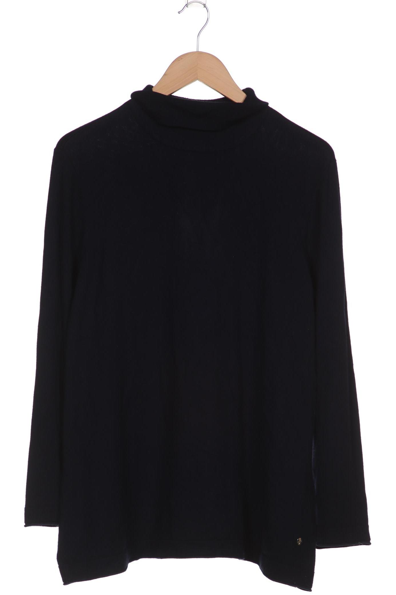 

Walbusch Damen Pullover, marineblau