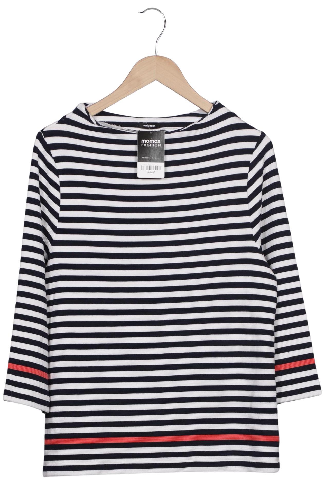 

Walbusch Damen Pullover, marineblau, Gr. 42