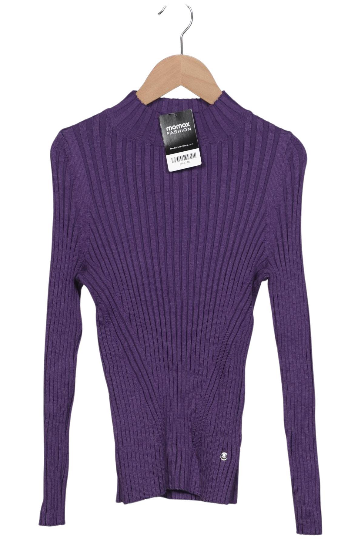 

Walbusch Damen Pullover, flieder, Gr. 36