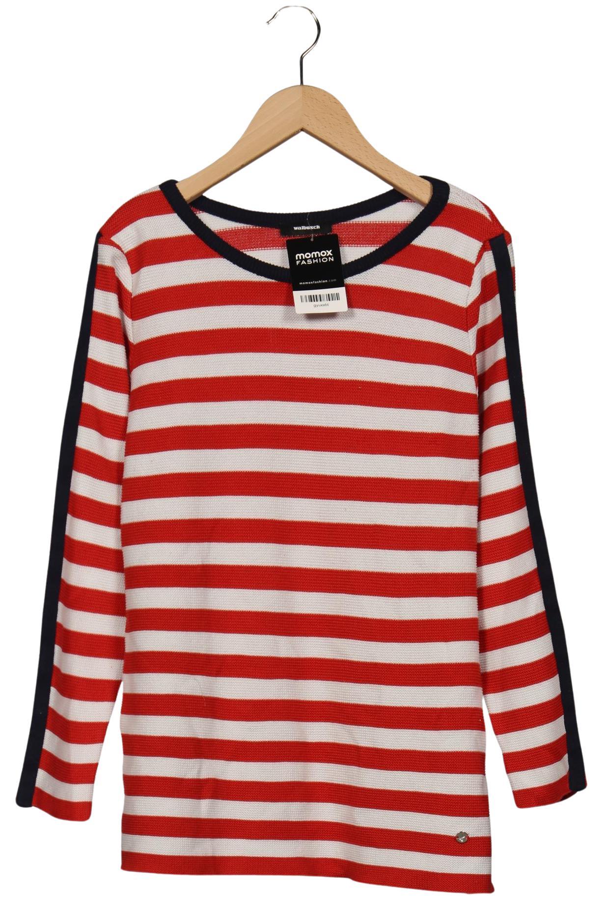 

Walbusch Damen Pullover, mehrfarbig, Gr. 42