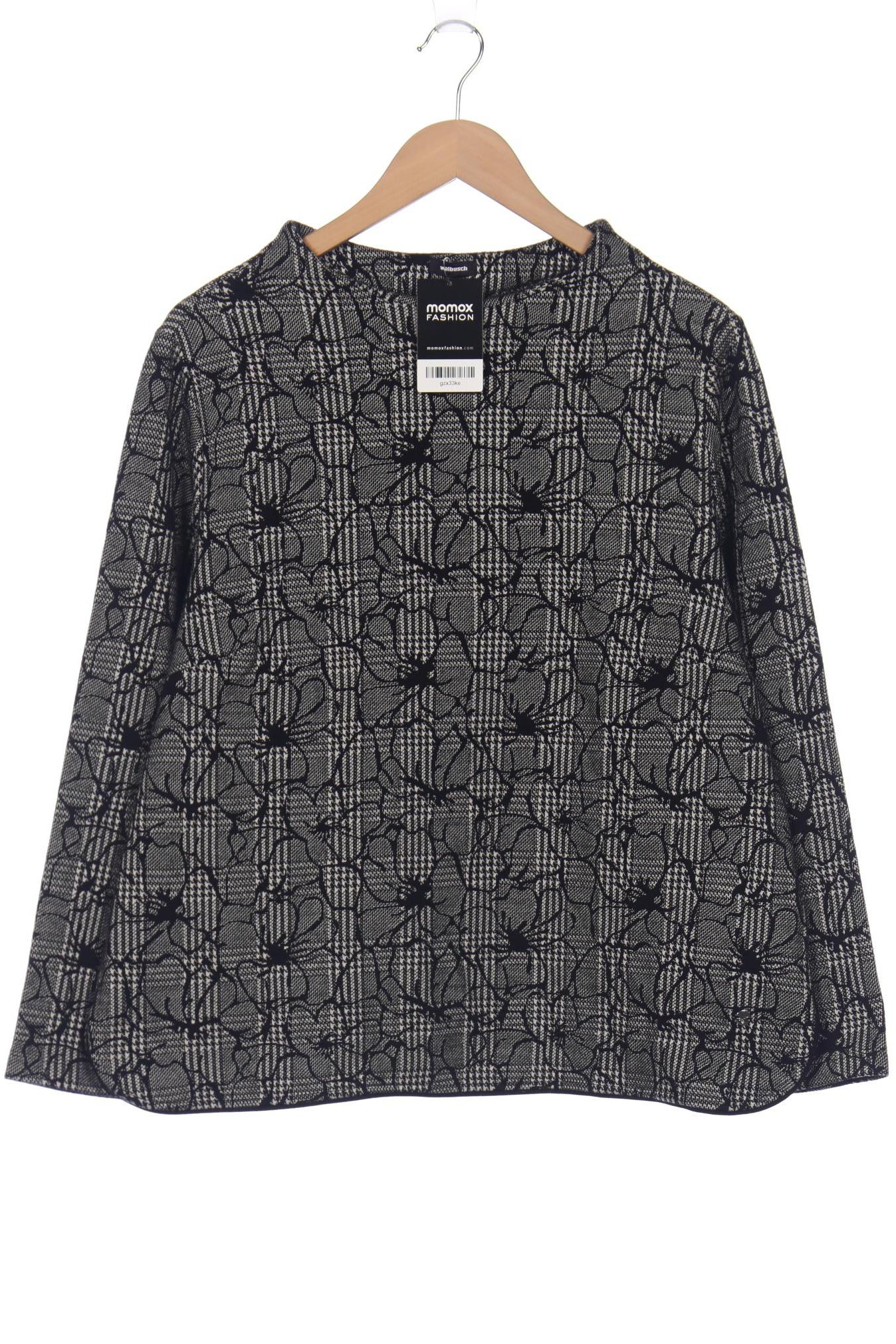 

Walbusch Damen Pullover, grau