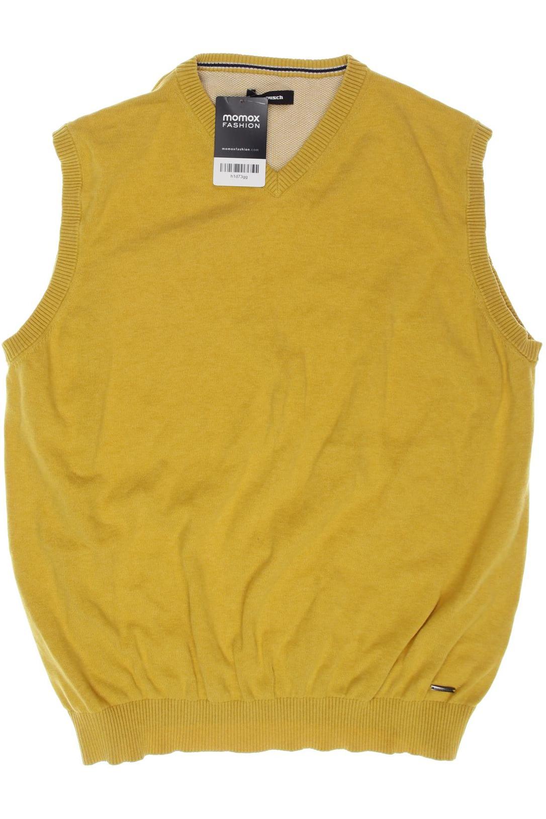 

Walbusch Damen Pullover, gelb