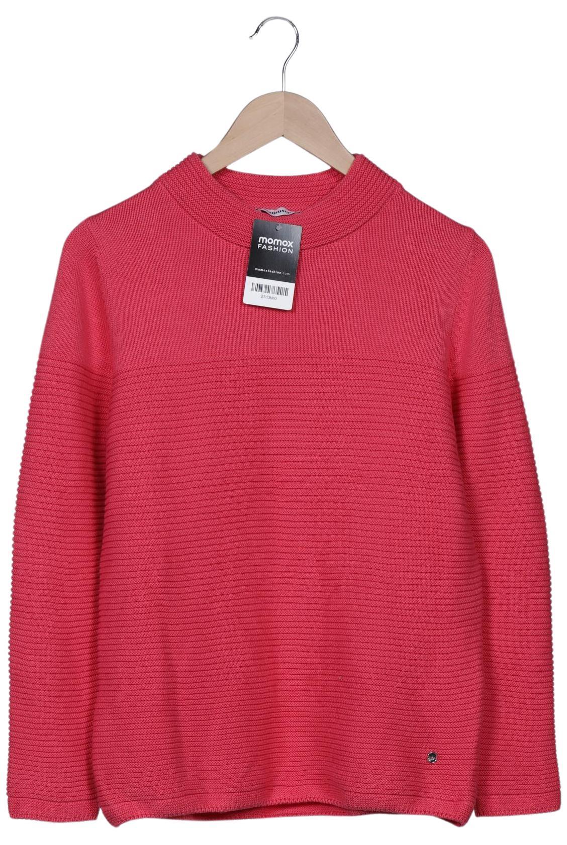 

Walbusch Damen Pullover, pink, Gr. 44