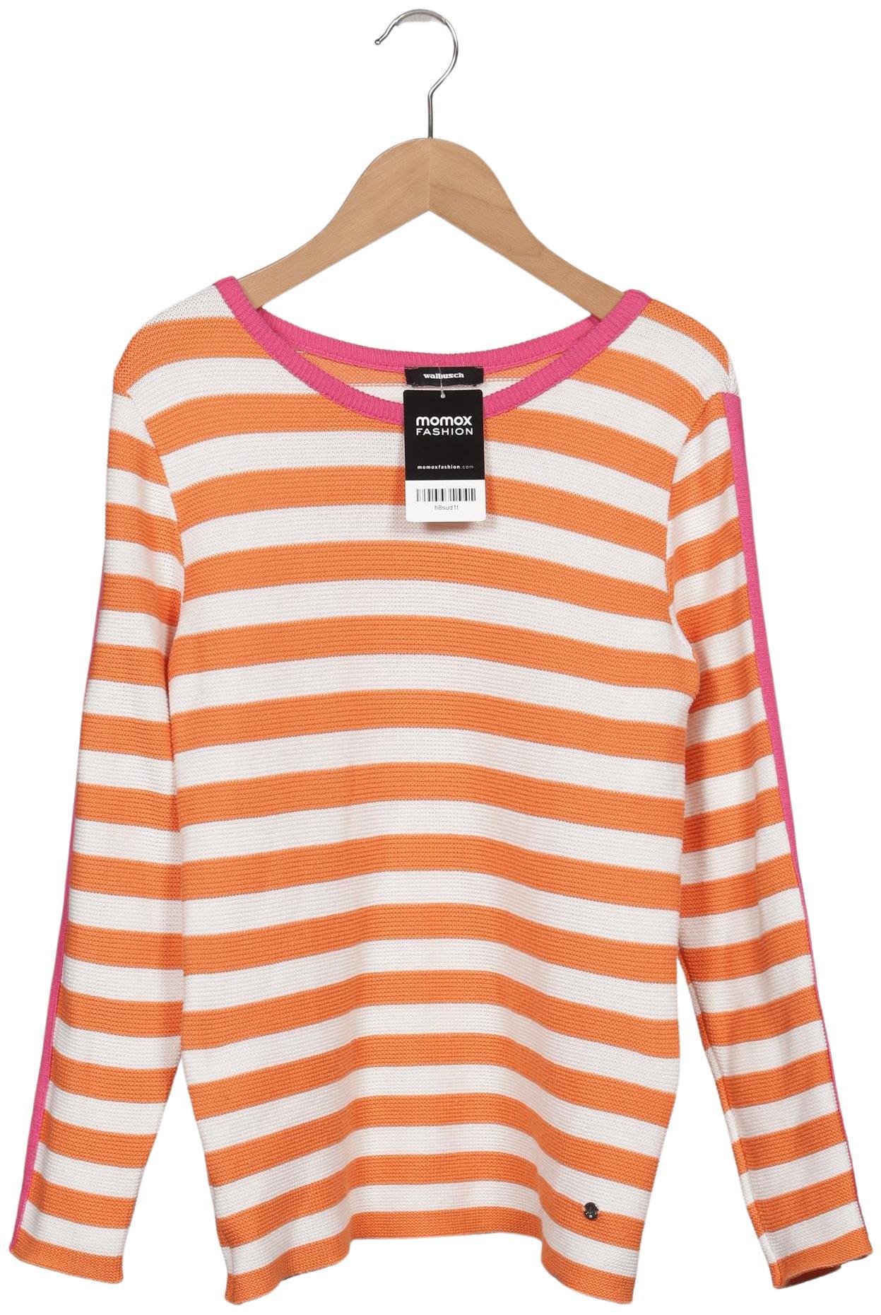 

Walbusch Damen Pullover, mehrfarbig, Gr. 38