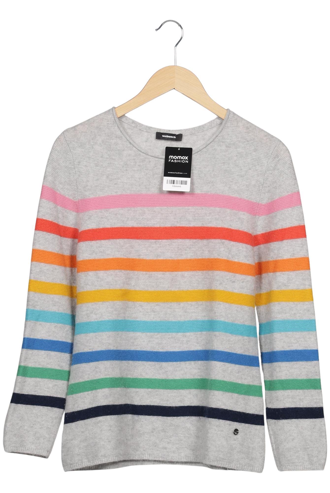 

Walbusch Damen Pullover, mehrfarbig, Gr. 40