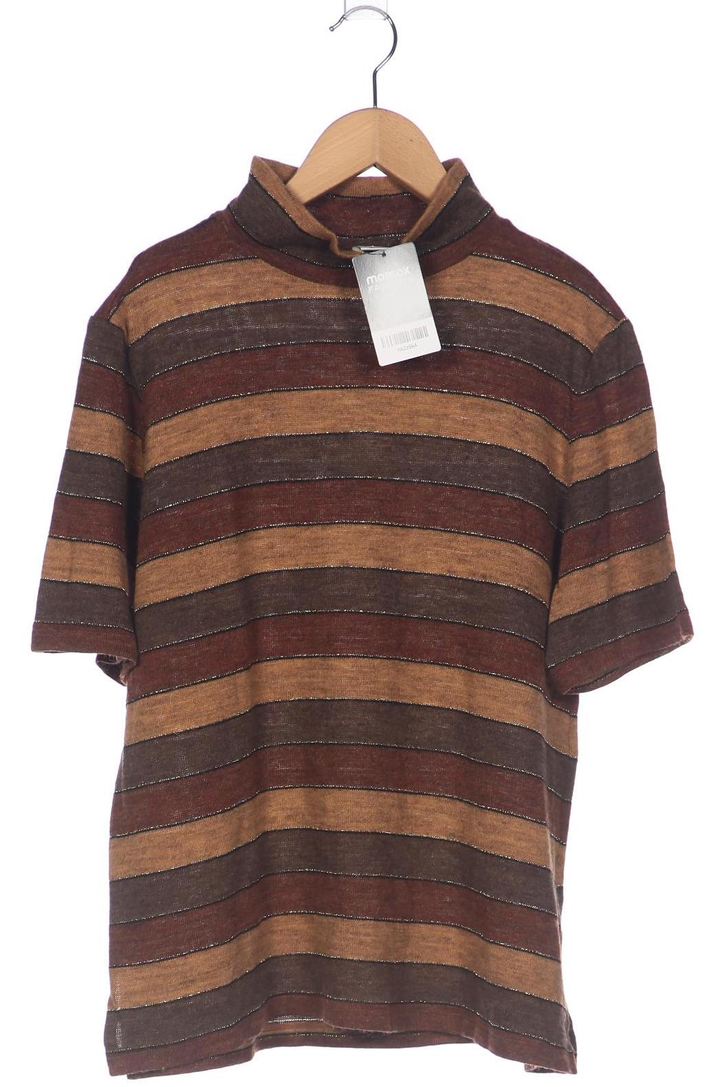 

Walbusch Damen Pullover, braun, Gr. 42