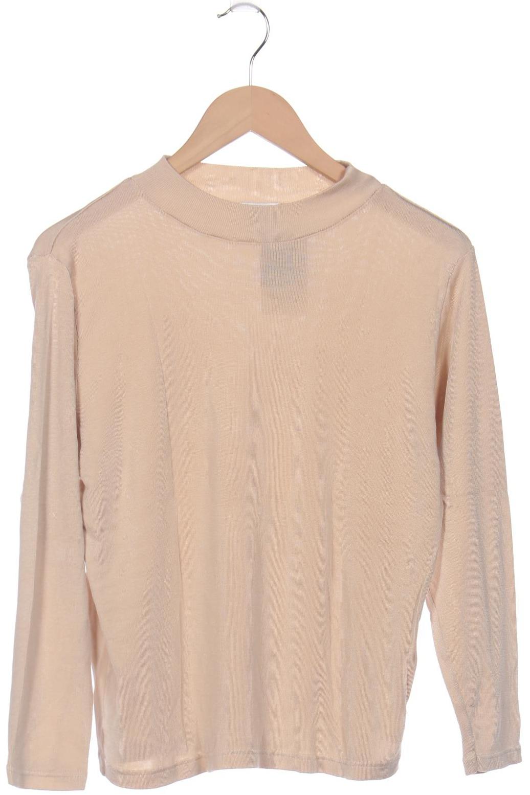 

Walbusch Damen Pullover, beige, Gr. 44