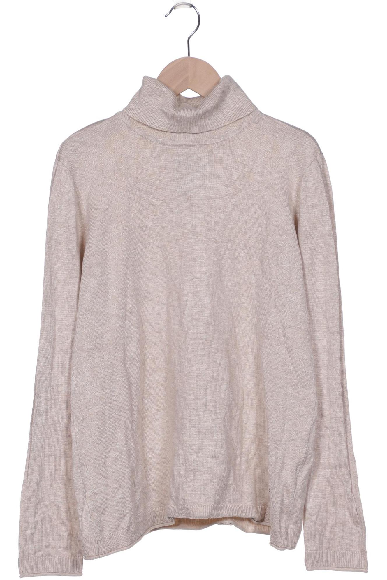

Walbusch Damen Pullover, beige