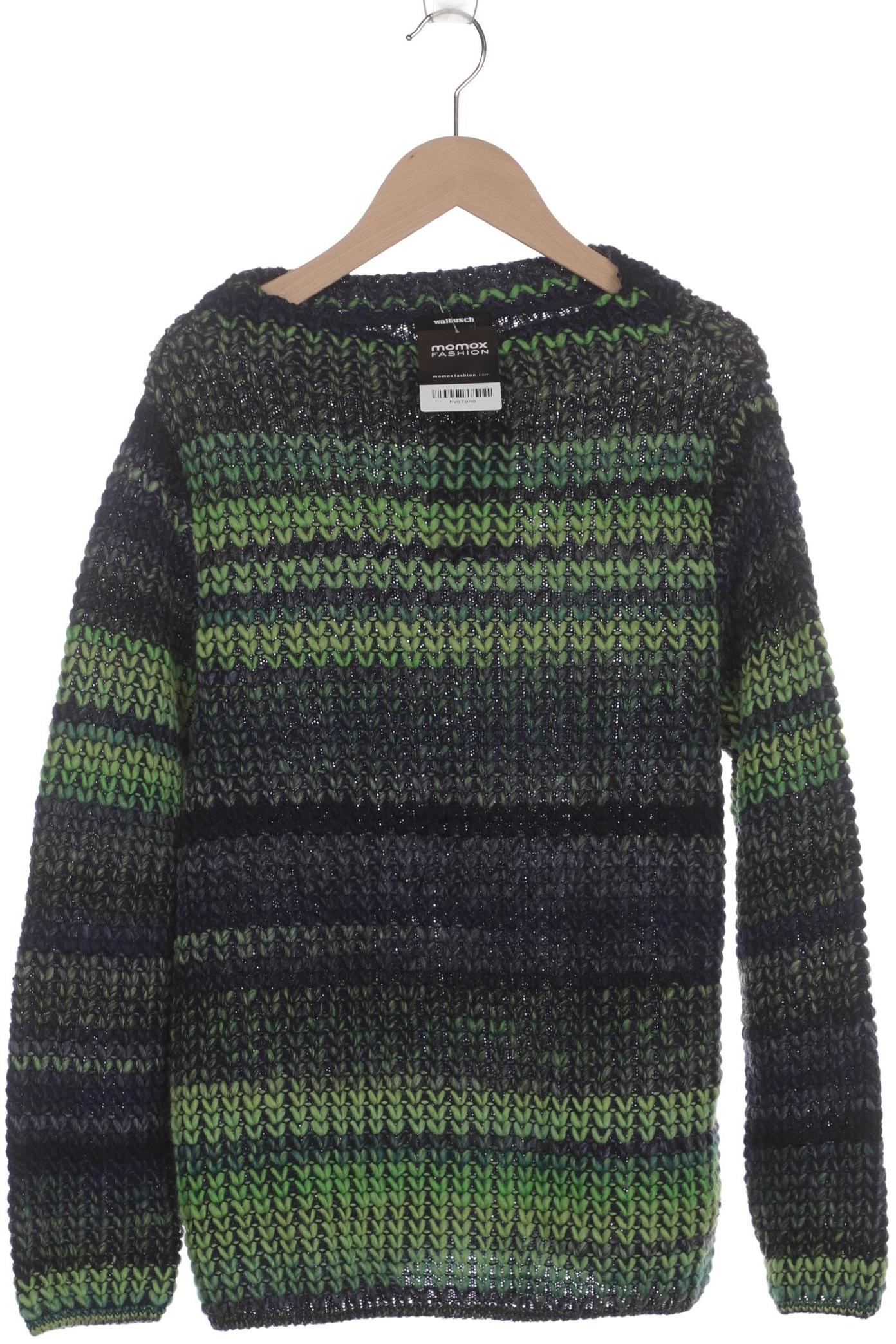 

Walbusch Damen Pullover, mehrfarbig, Gr. 42