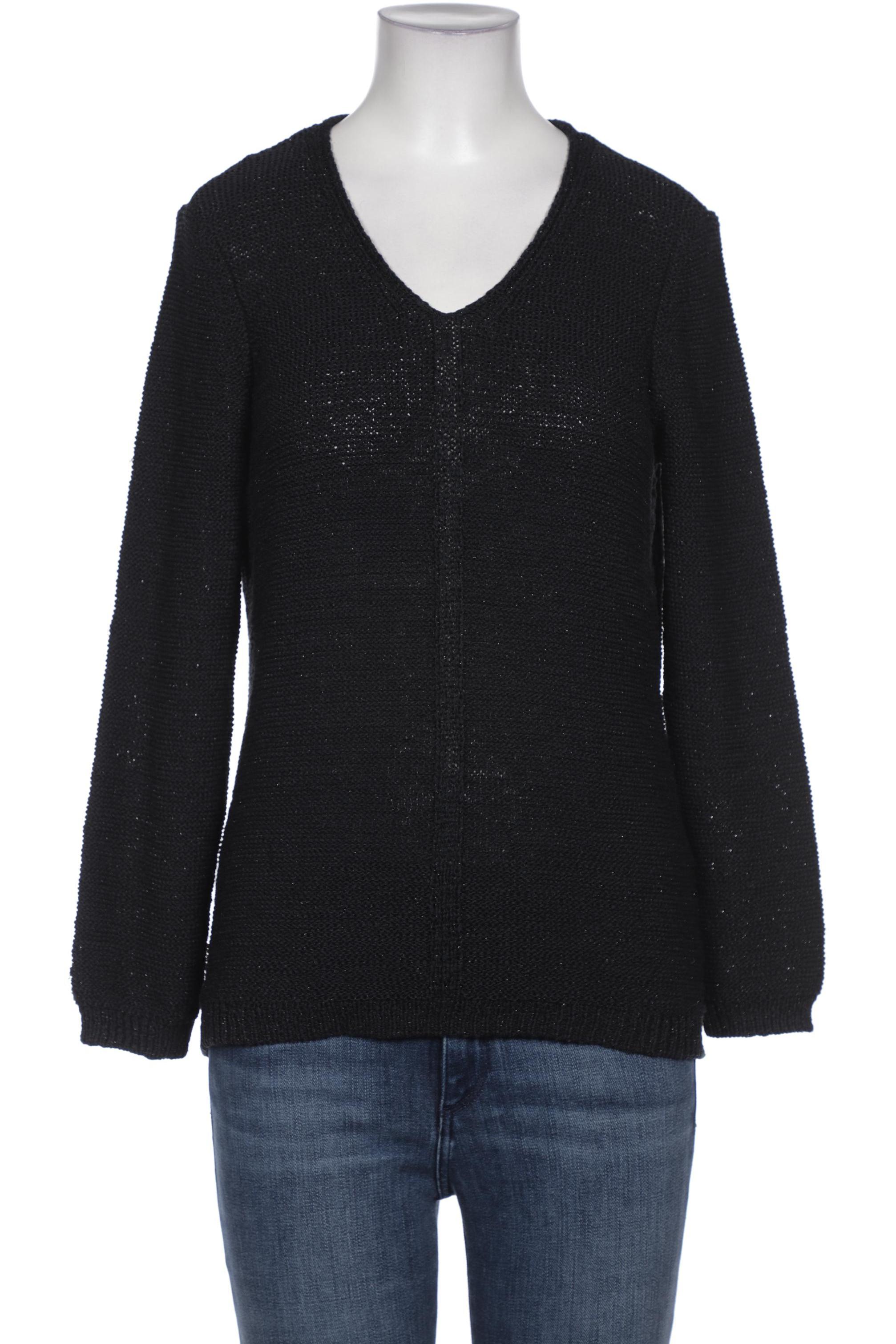 

Walbusch Damen Pullover, marineblau