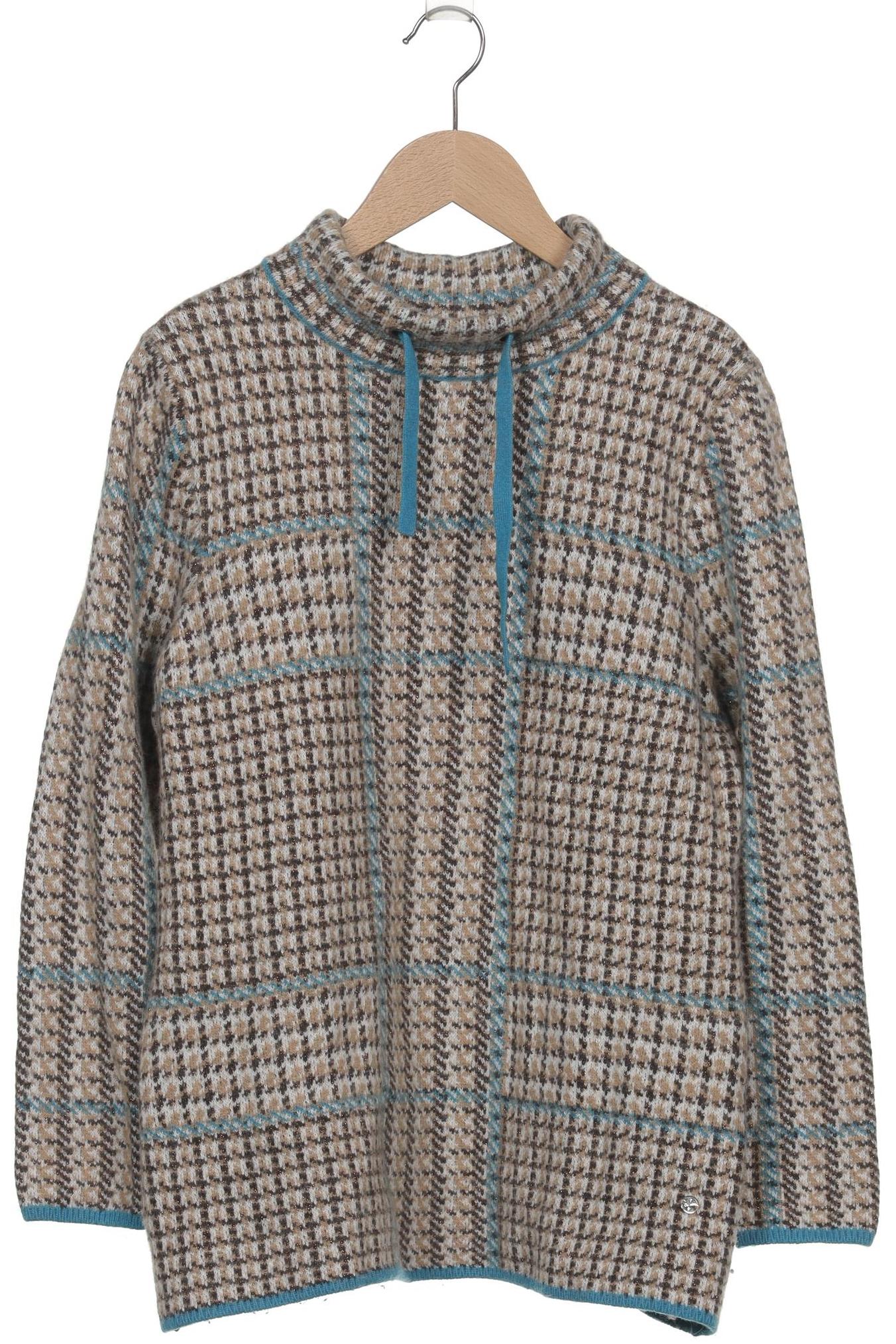 

Walbusch Damen Pullover, mehrfarbig, Gr. 46