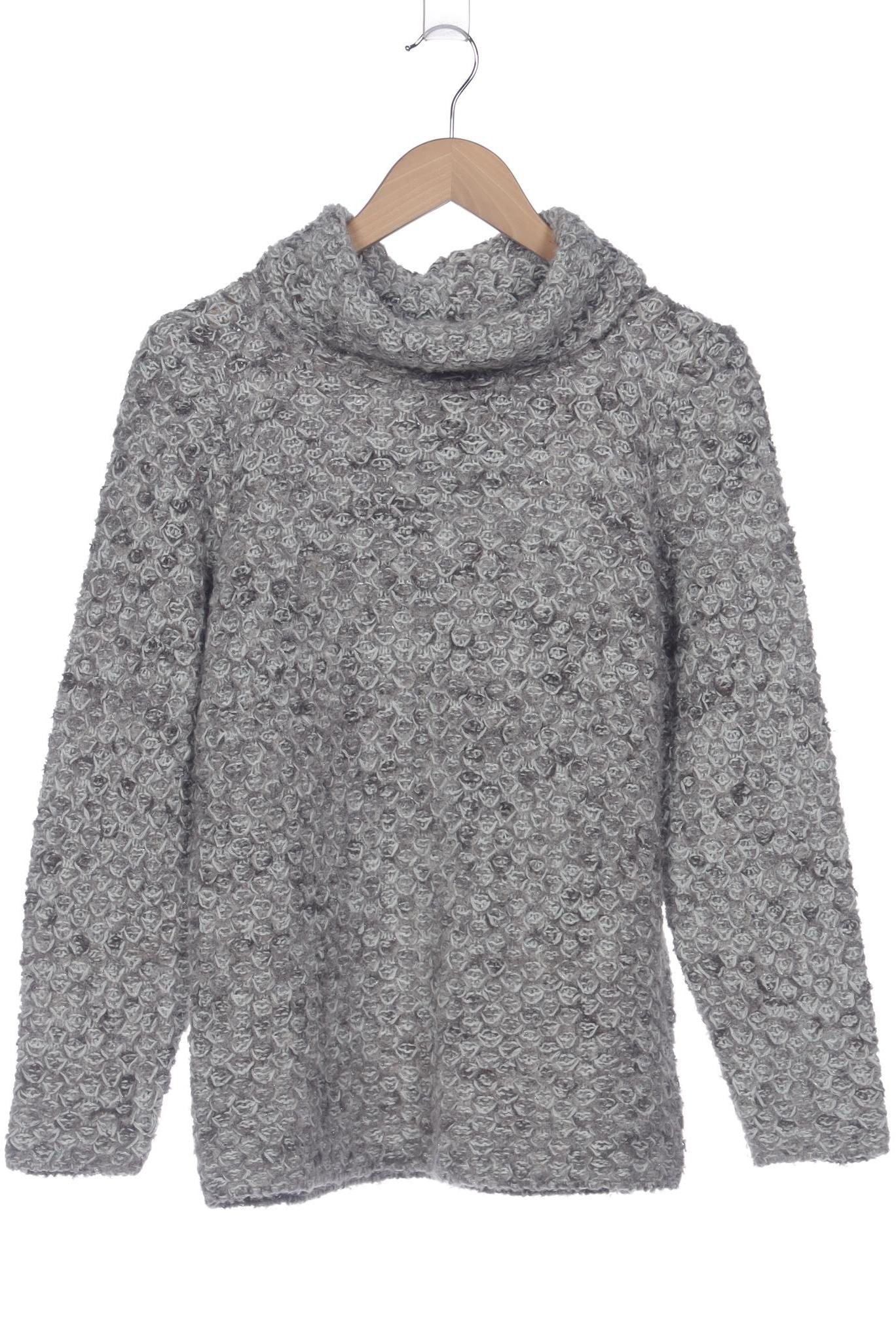 

Walbusch Damen Pullover, grau, Gr. 40