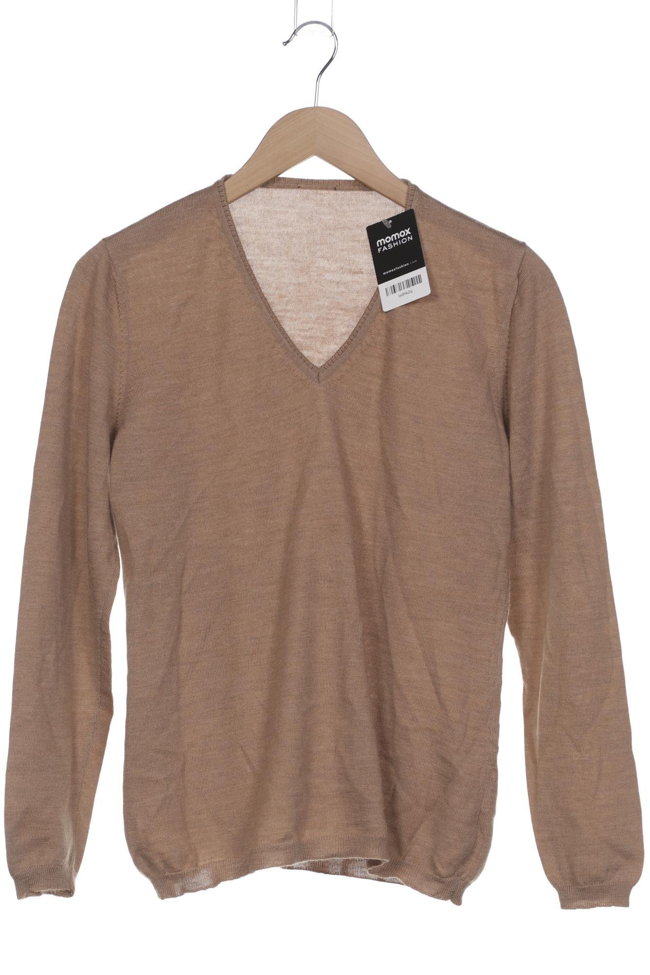 

Walbusch Damen Pullover, beige, Gr. 40