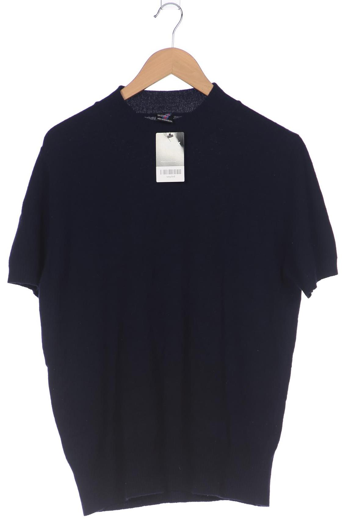 

Walbusch Damen Pullover, marineblau, Gr. 46