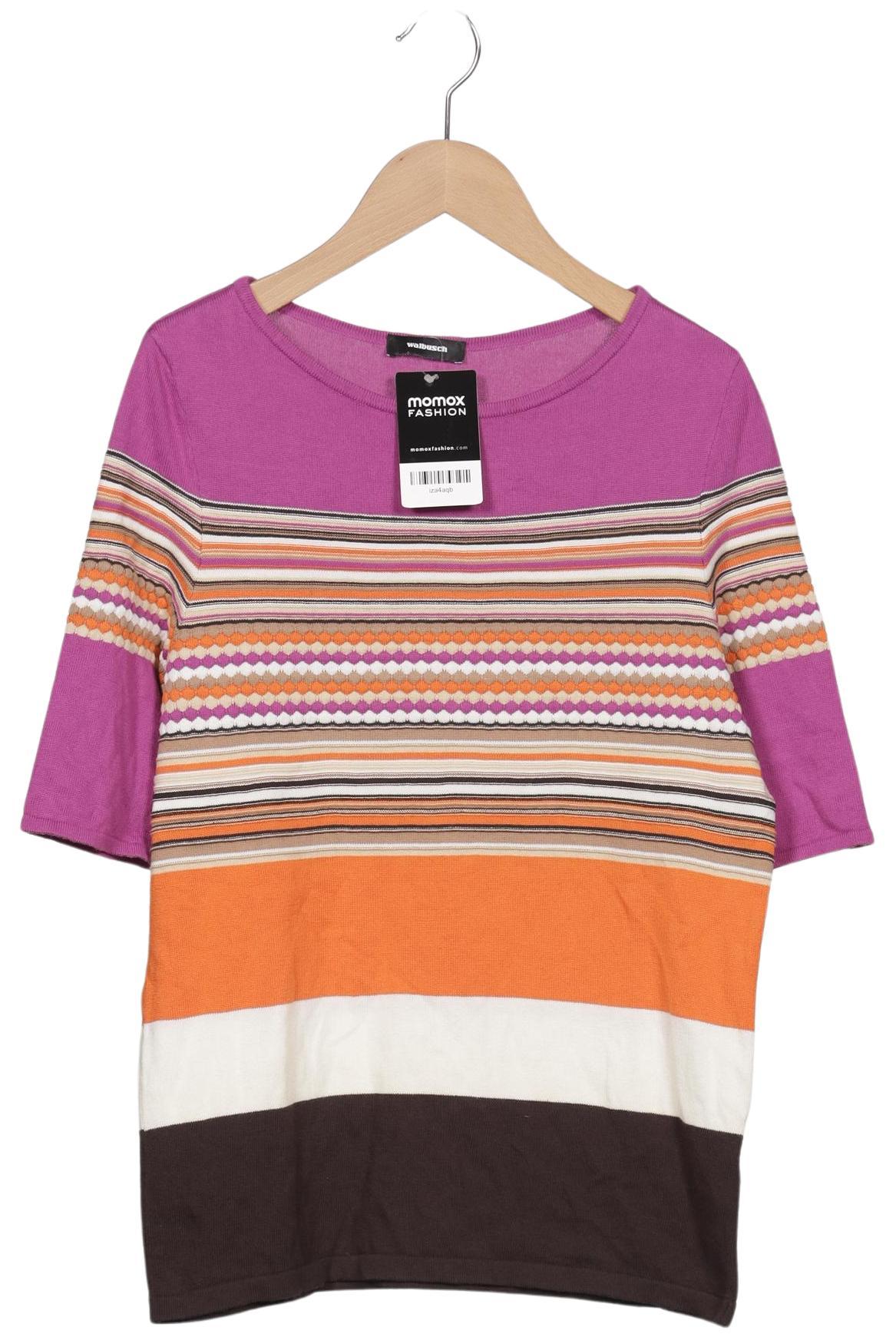 

Walbusch Damen Pullover, mehrfarbig, Gr. 36