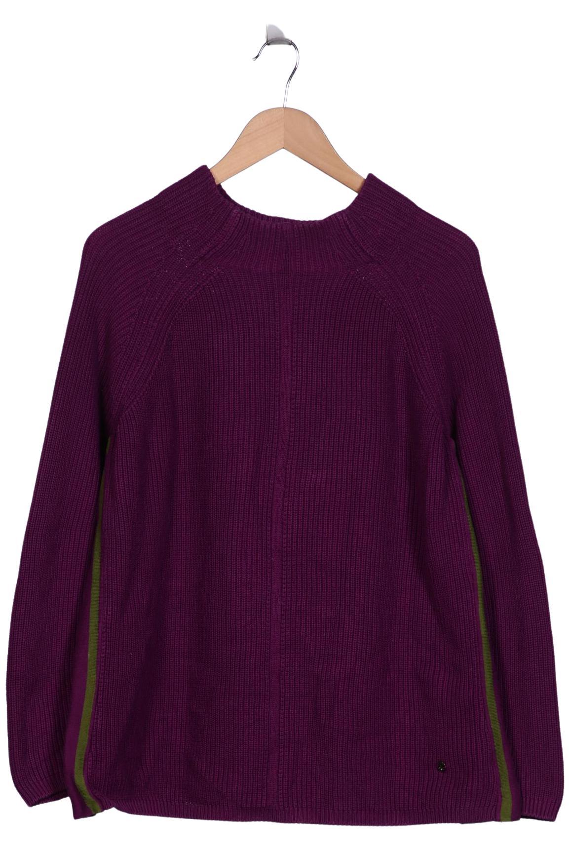 

Walbusch Damen Pullover, flieder, Gr. 46