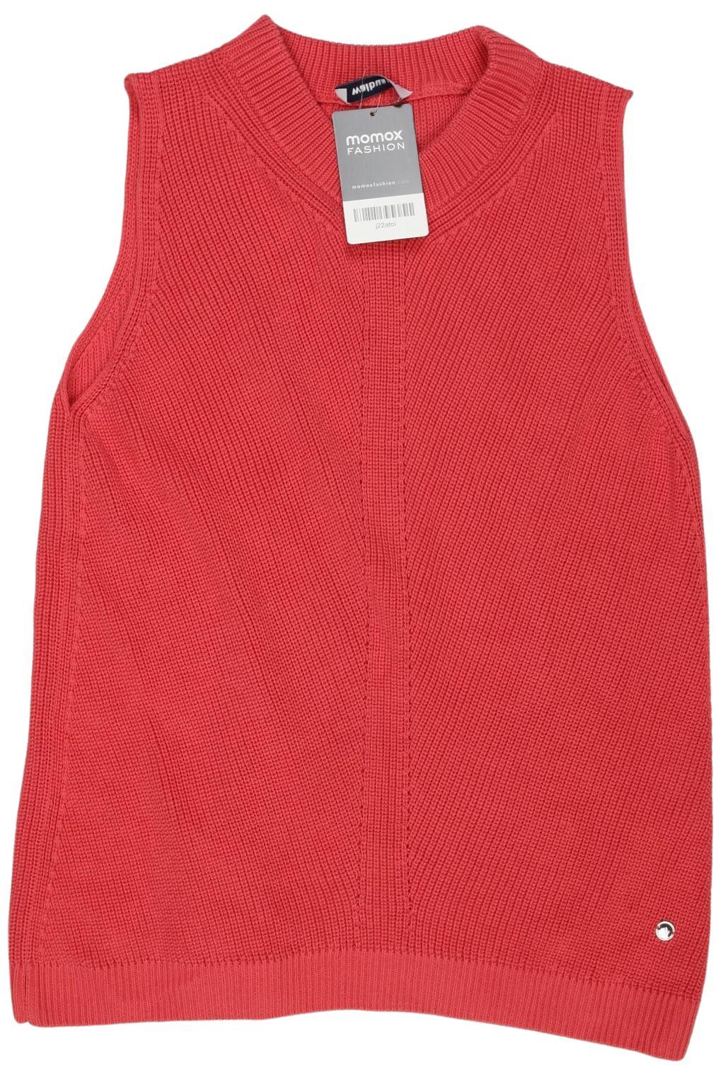 

Walbusch Damen Pullover, rot, Gr. 36