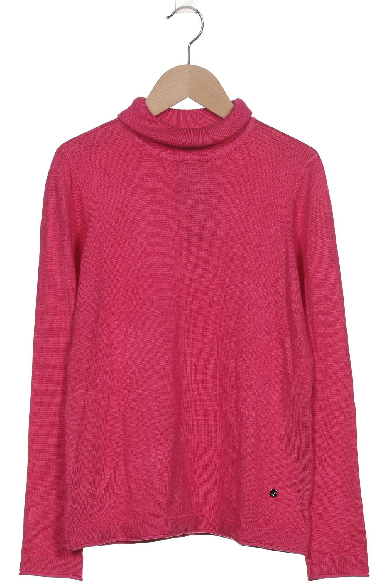 Thumbnail - Walbusch Damen Pullover, pink, Gr. 38
