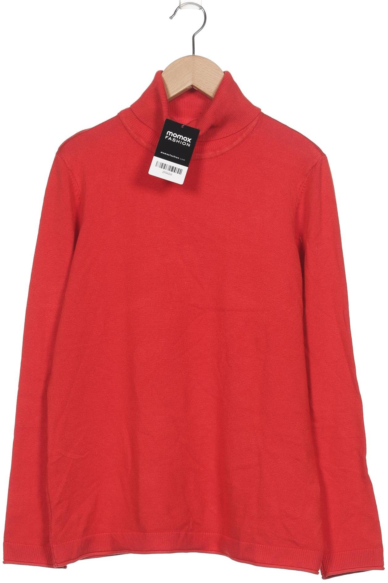 

Walbusch Damen Pullover, rot, Gr. 40