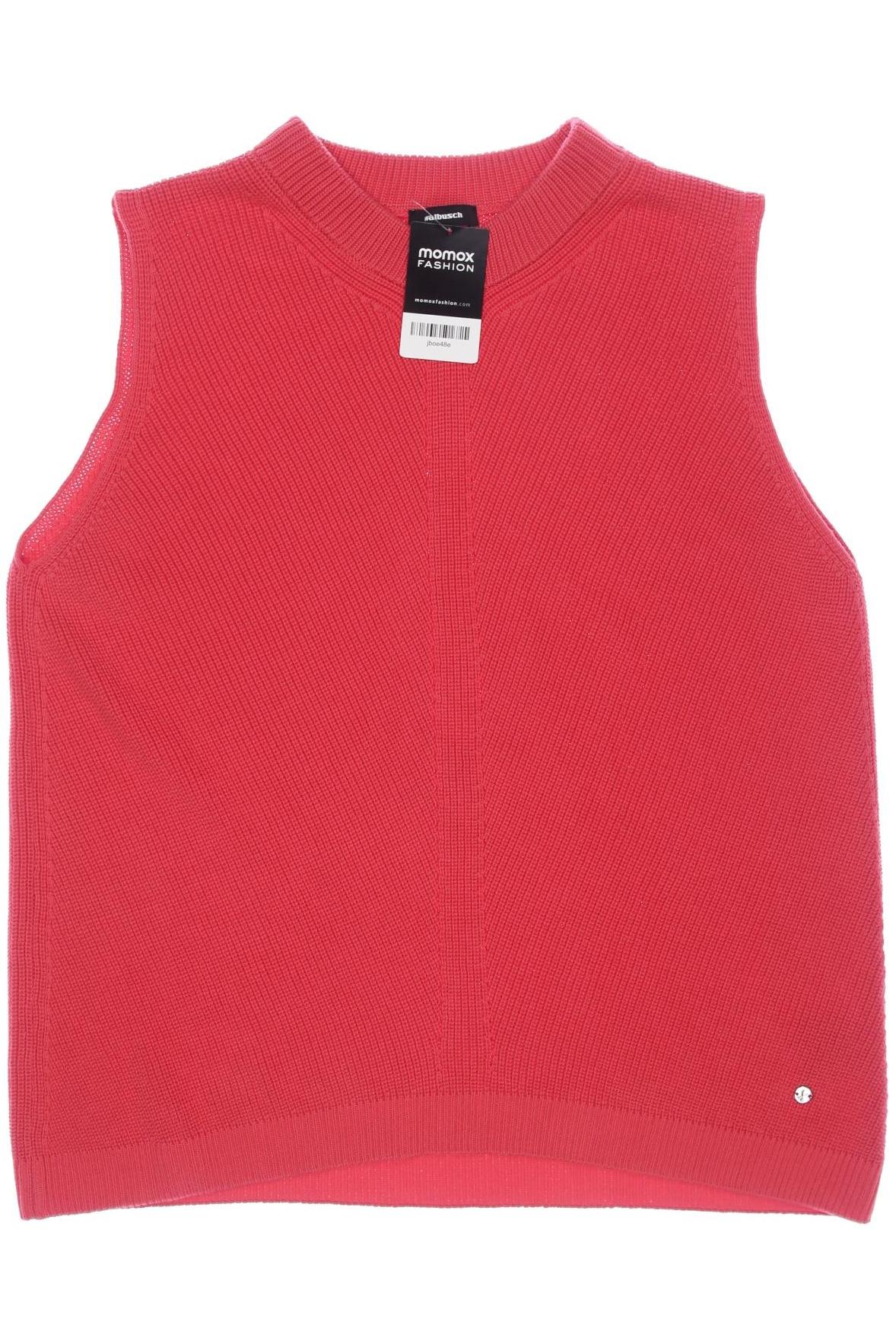 Thumbnail - Walbusch Damen Pullover, pink, Gr. 46