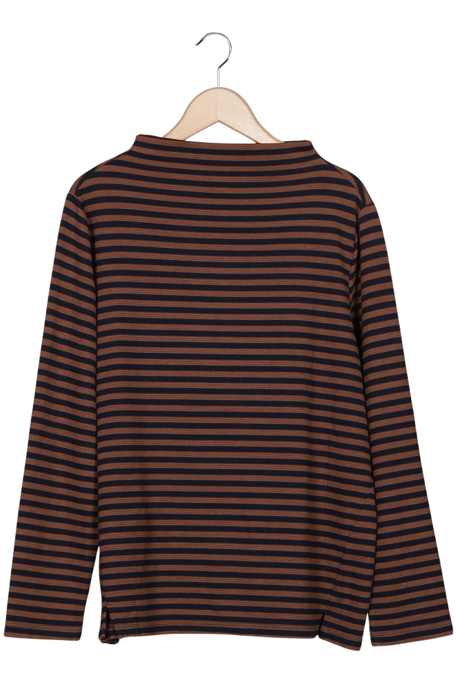 

Walbusch Damen Pullover, braun, Gr. 48