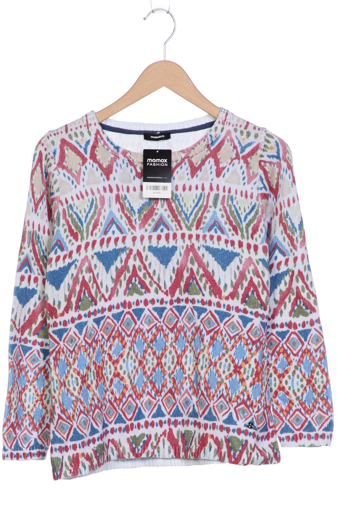 

Walbusch Damen Pullover, mehrfarbig