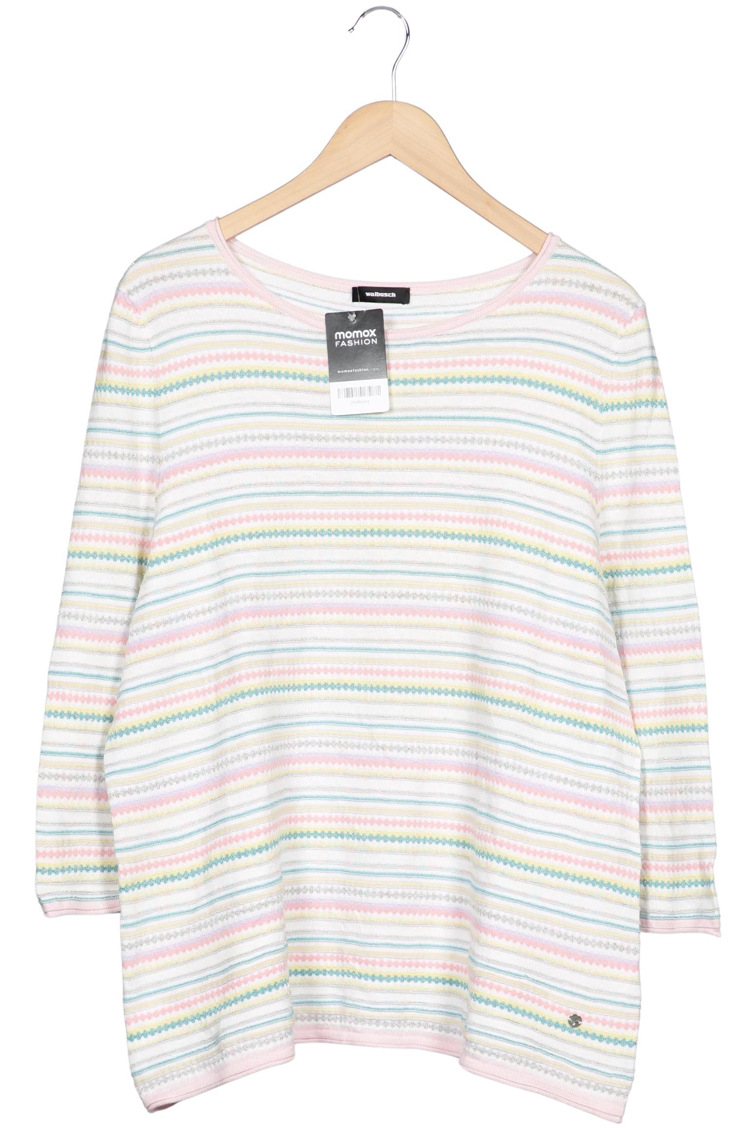 

Walbusch Damen Pullover, mehrfarbig, Gr. 48