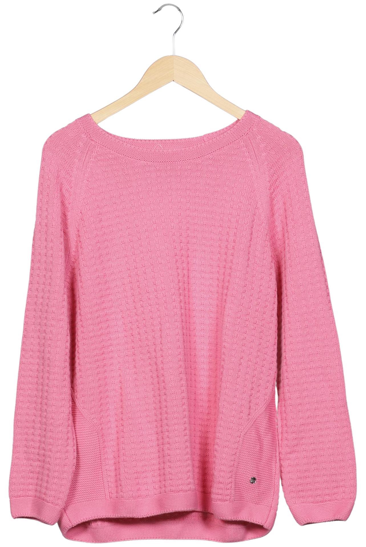 

Walbusch Damen Pullover, pink, Gr. 44