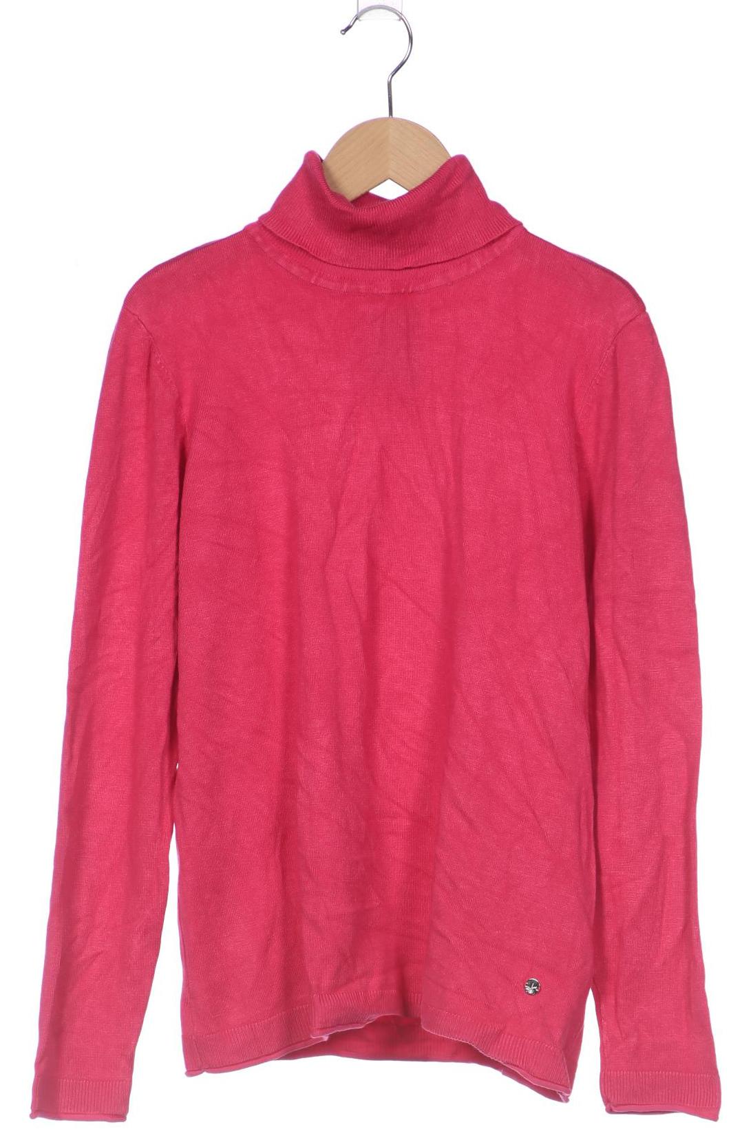 

Walbusch Damen Pullover, pink, Gr. 42