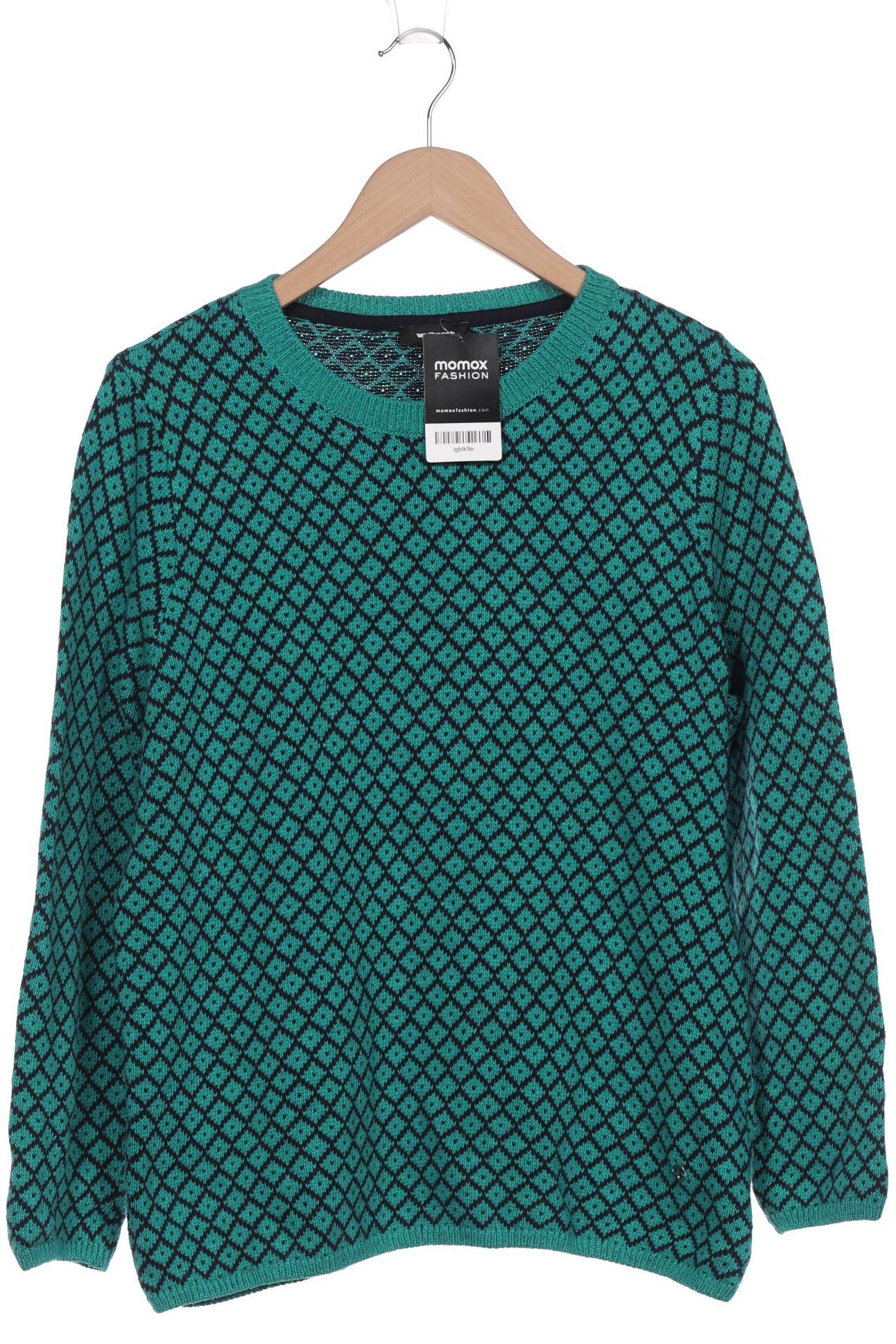 

Walbusch Damen Pullover, grün