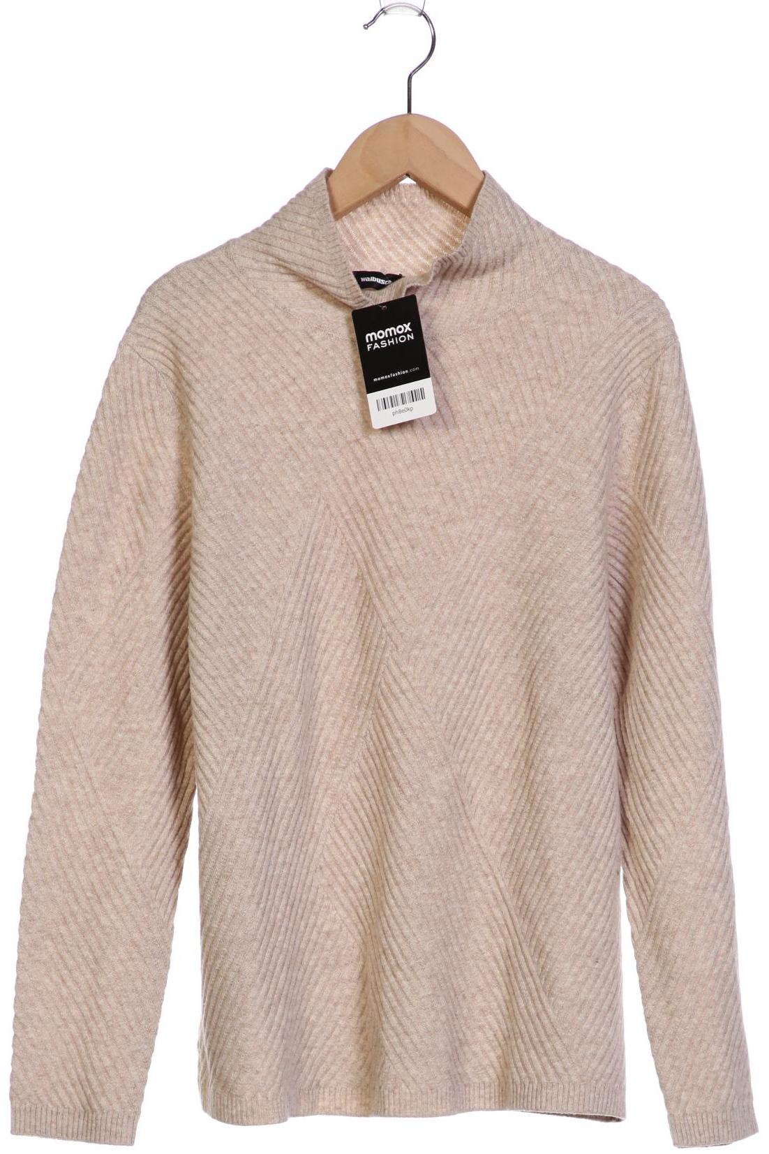 

Walbusch Damen Pullover, beige