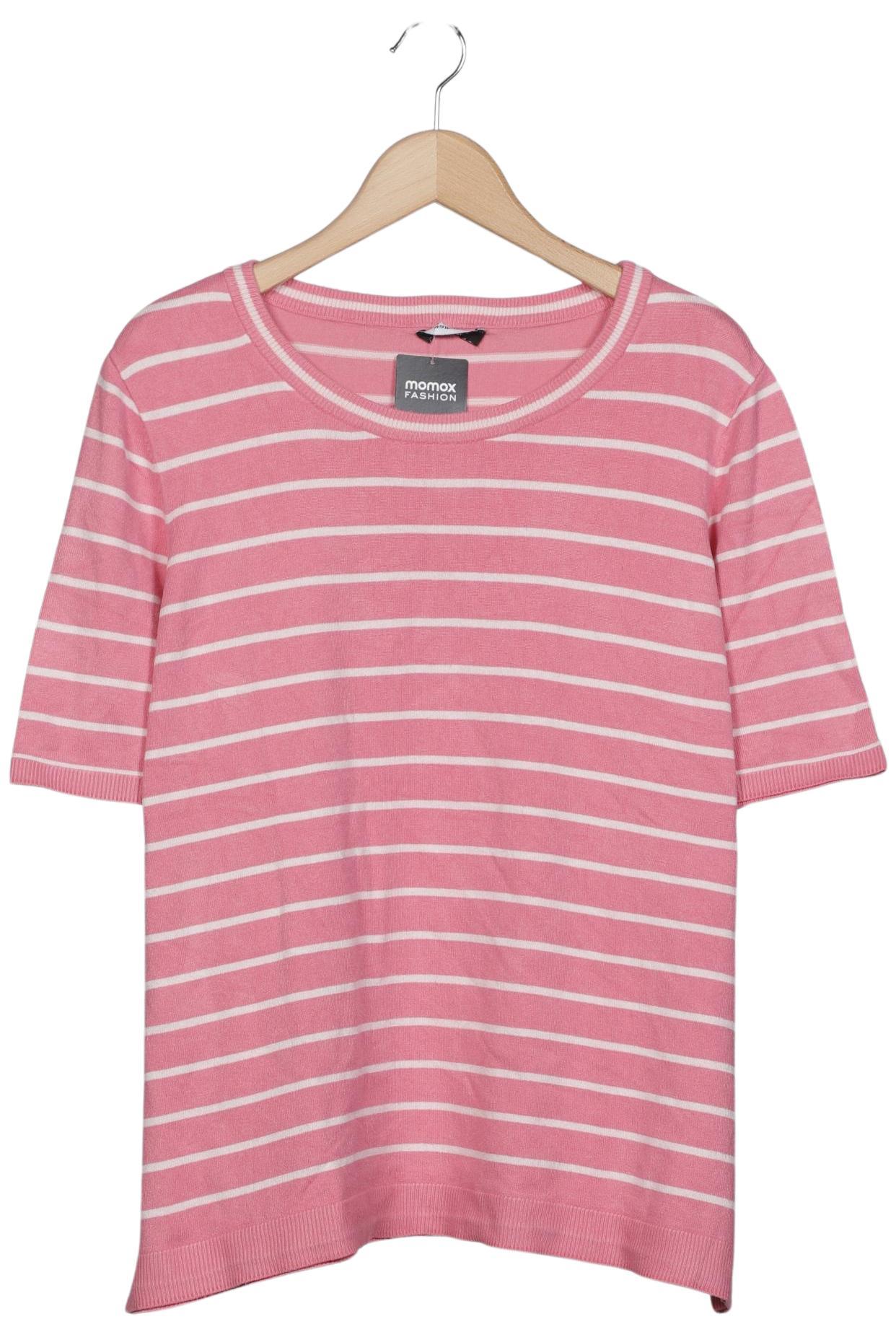 

Walbusch Damen Pullover, pink, Gr. 50