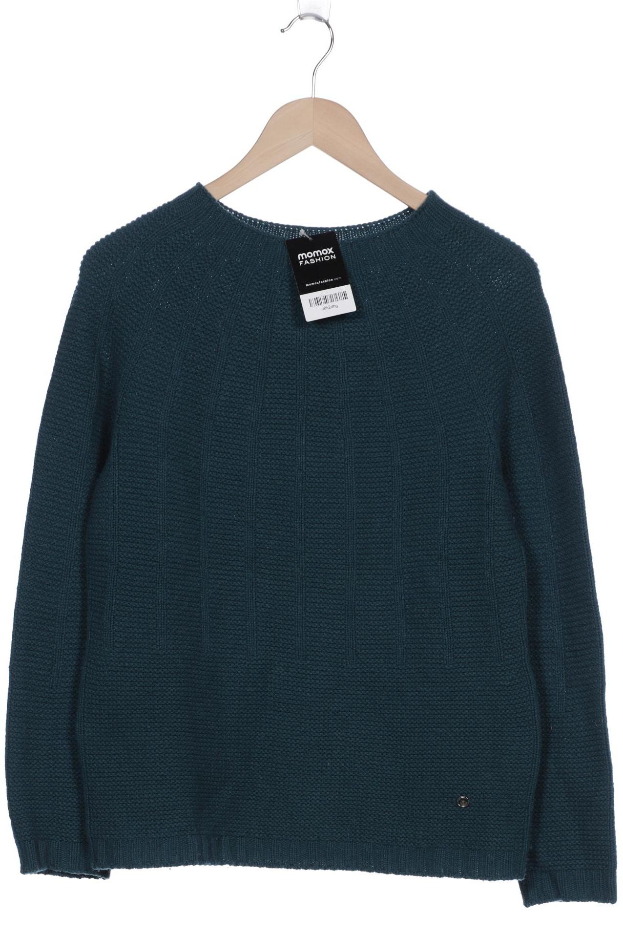 

Walbusch Damen Pullover, türkis