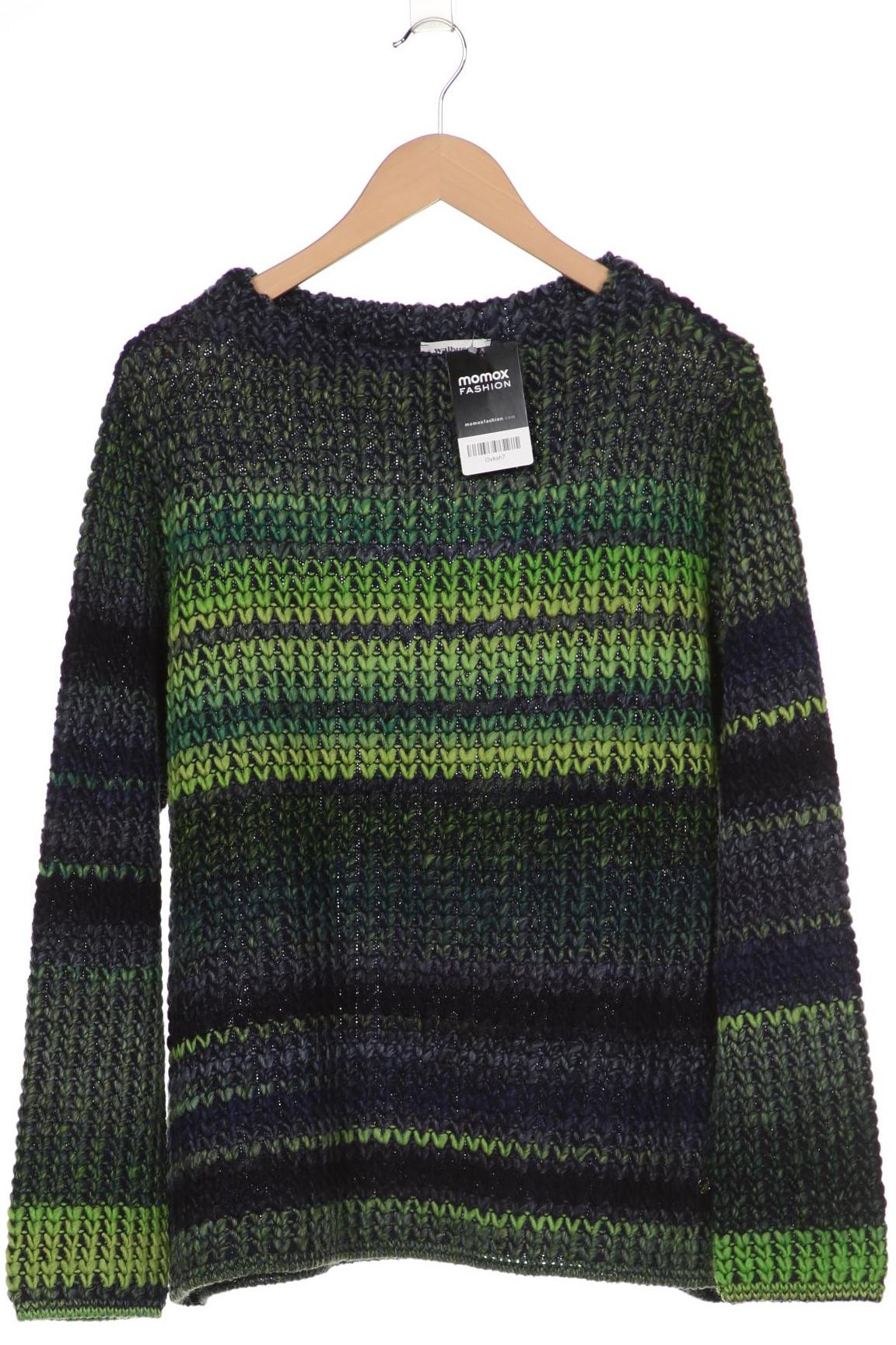 

Walbusch Damen Pullover, marineblau