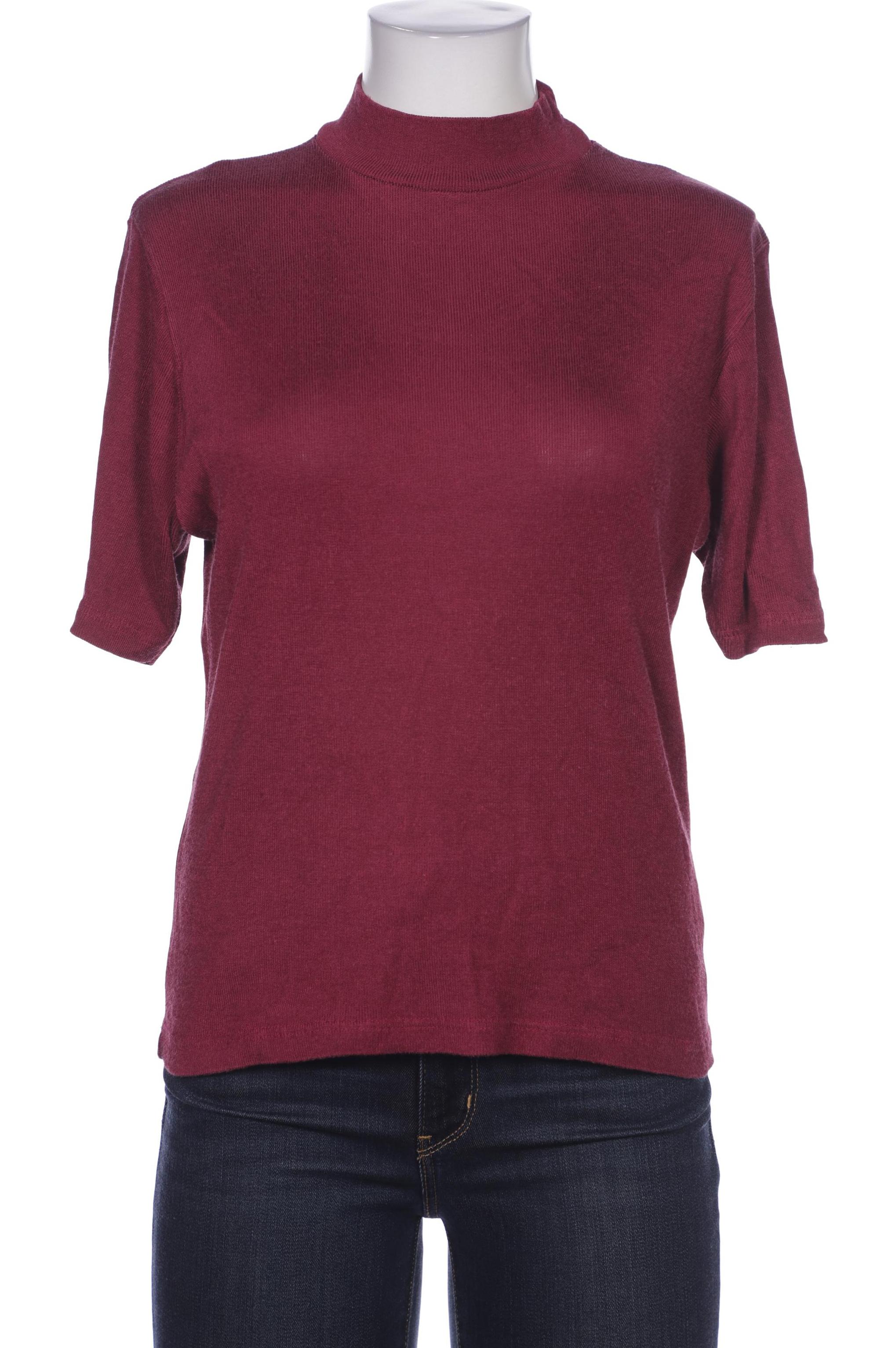 

Walbusch Damen Pullover, bordeaux, Gr. 40