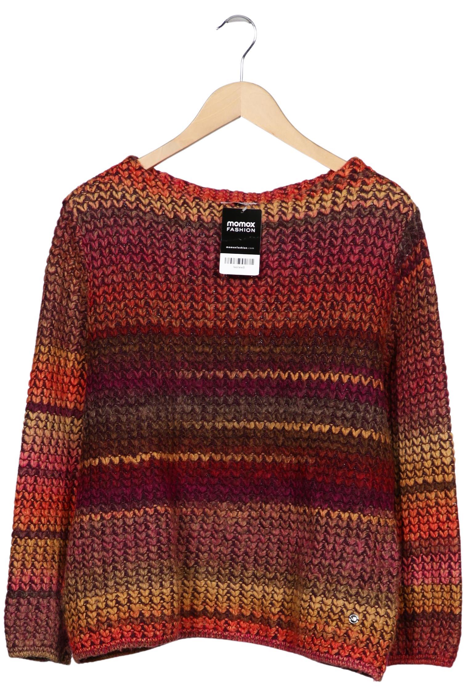 

Walbusch Damen Pullover, mehrfarbig, Gr. 42