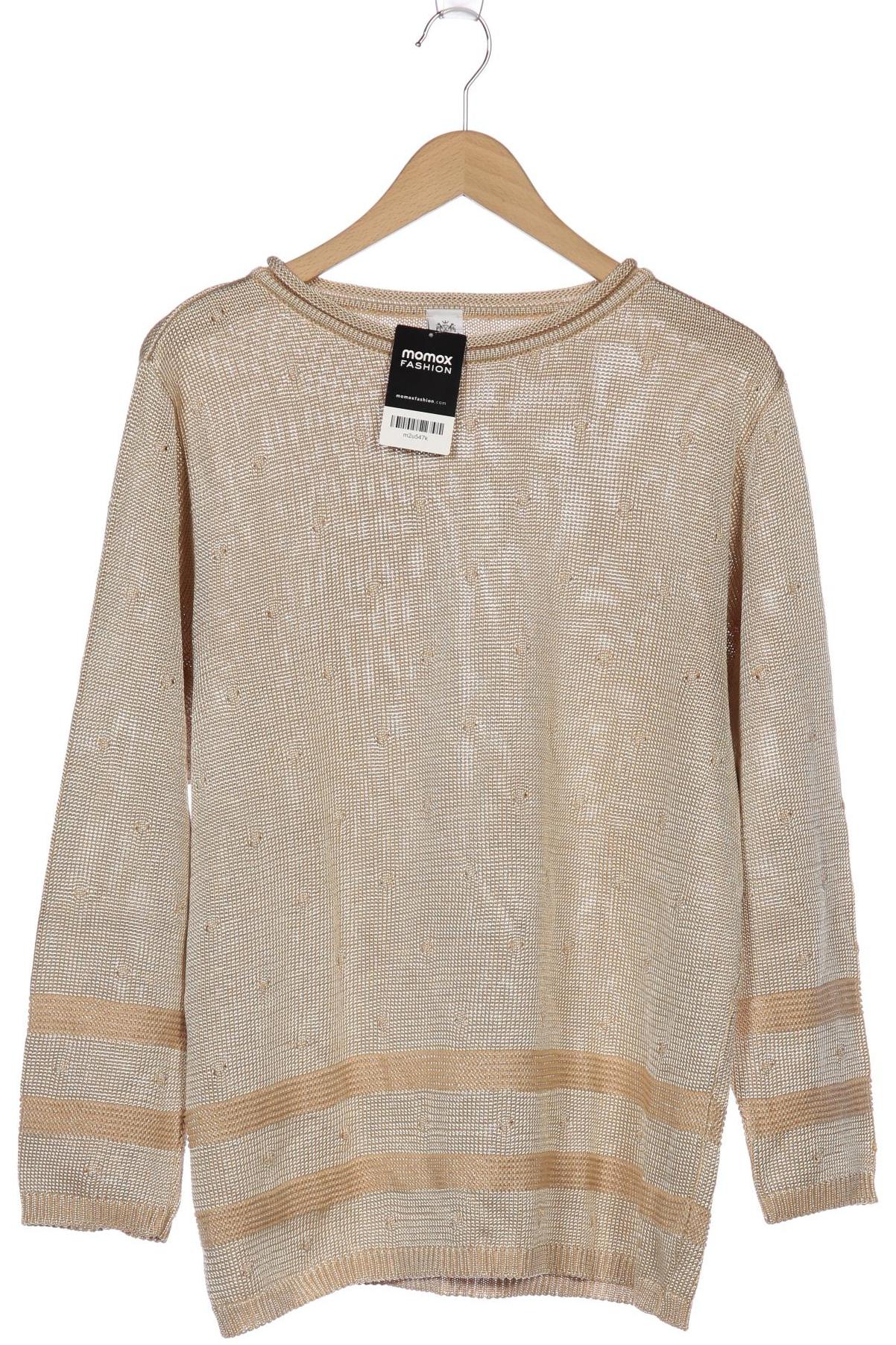 

Walbusch Damen Pullover, beige