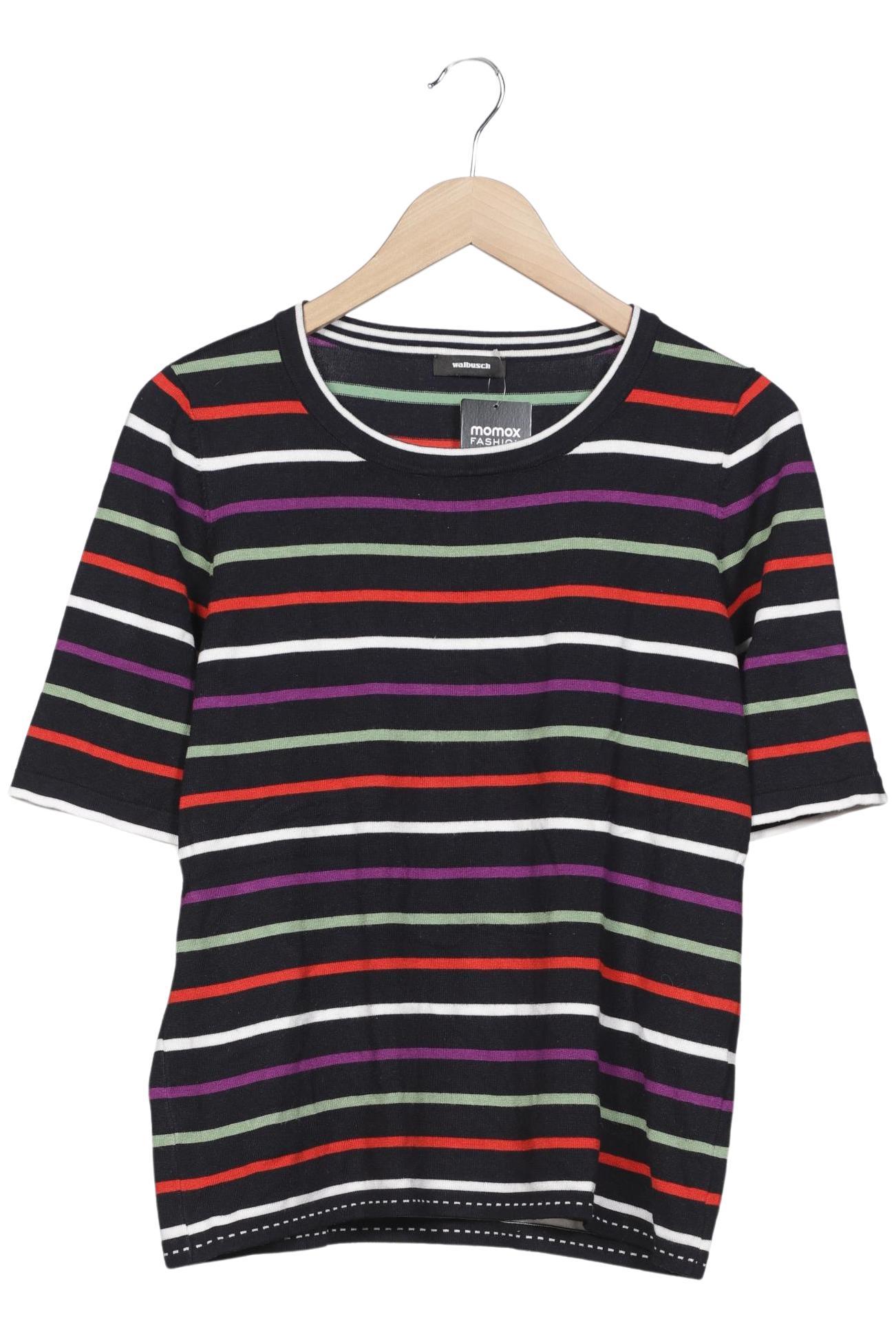 

Walbusch Damen Pullover, mehrfarbig, Gr. 42